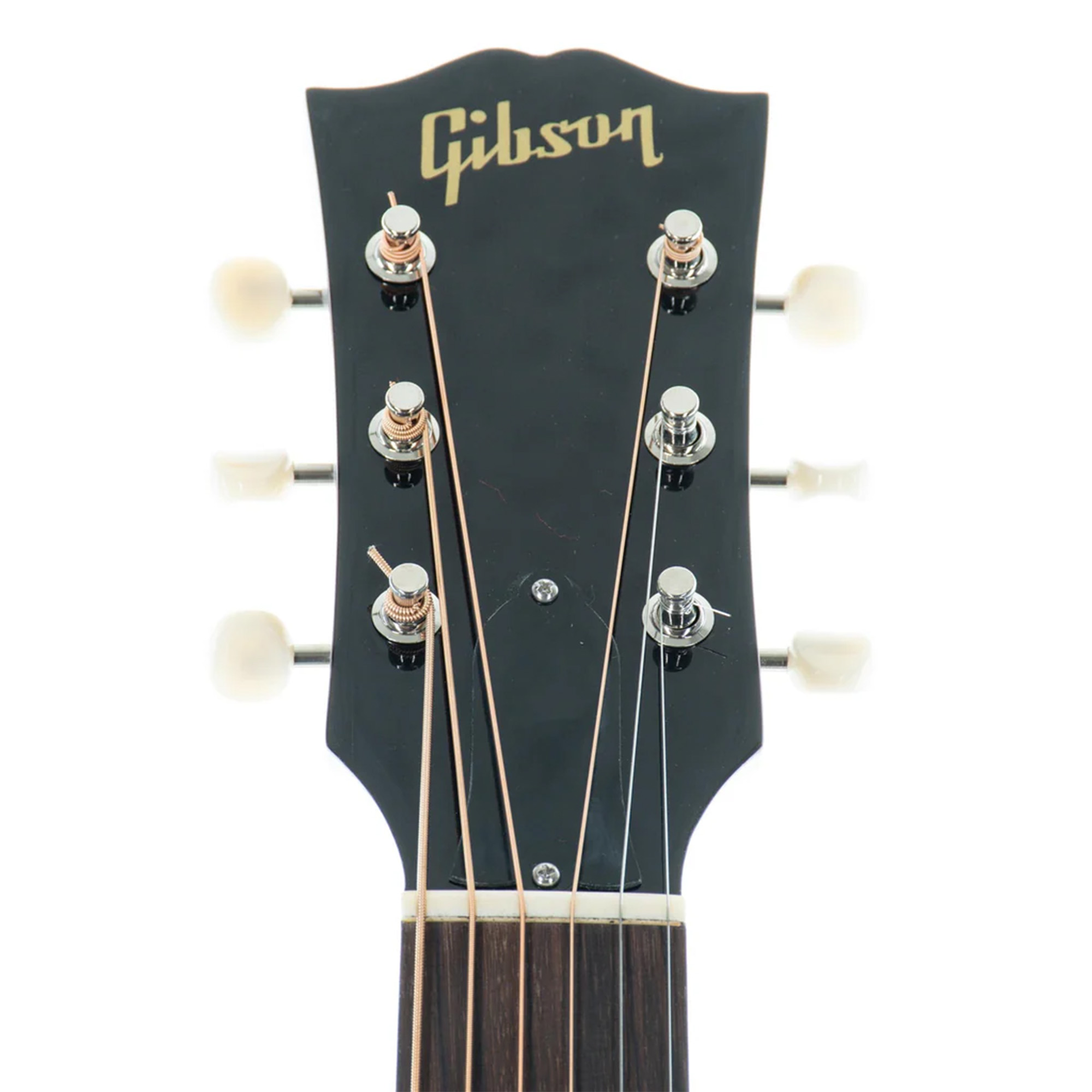 Gibson '60s  J-45 Original Acoustic Guitar - Wine Red (PRE ORDER)