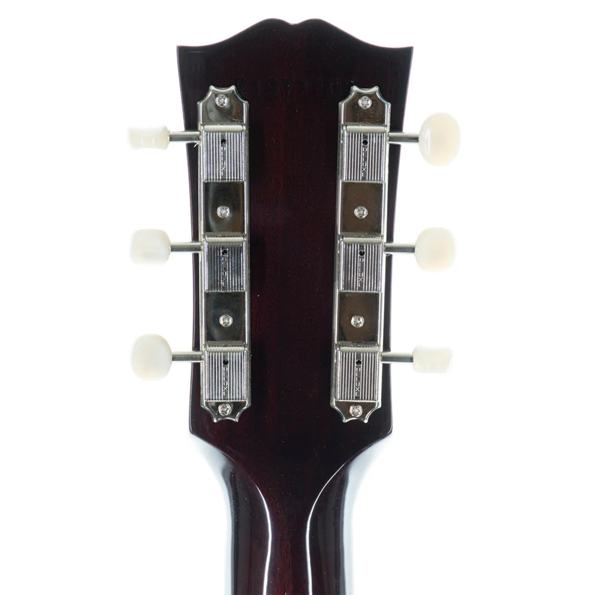 Gibson '60s  J-45 Original Acoustic Guitar - Wine Red (PRE ORDER)