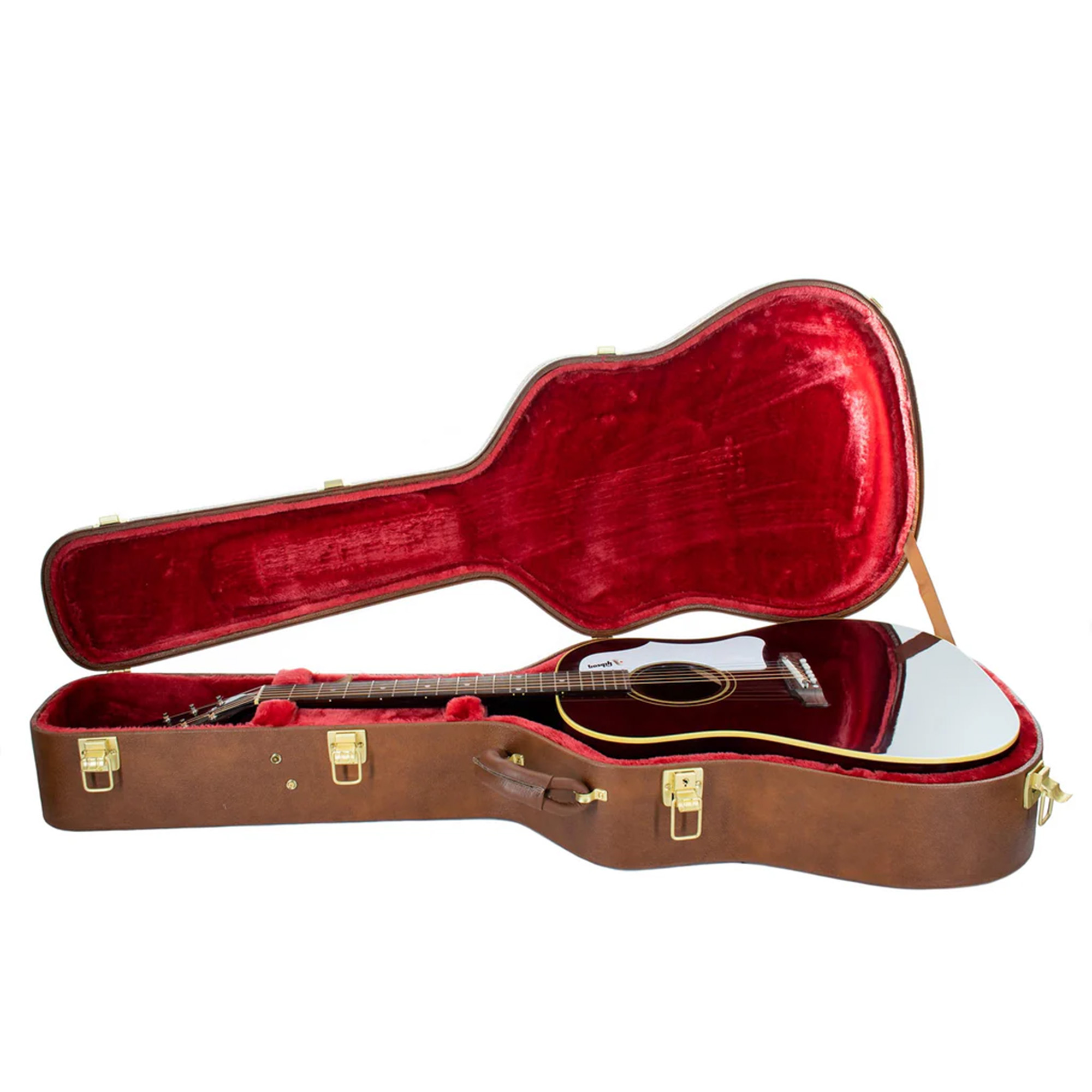 Gibson '60s  J-45 Original Acoustic Guitar - Wine Red (PRE ORDER)