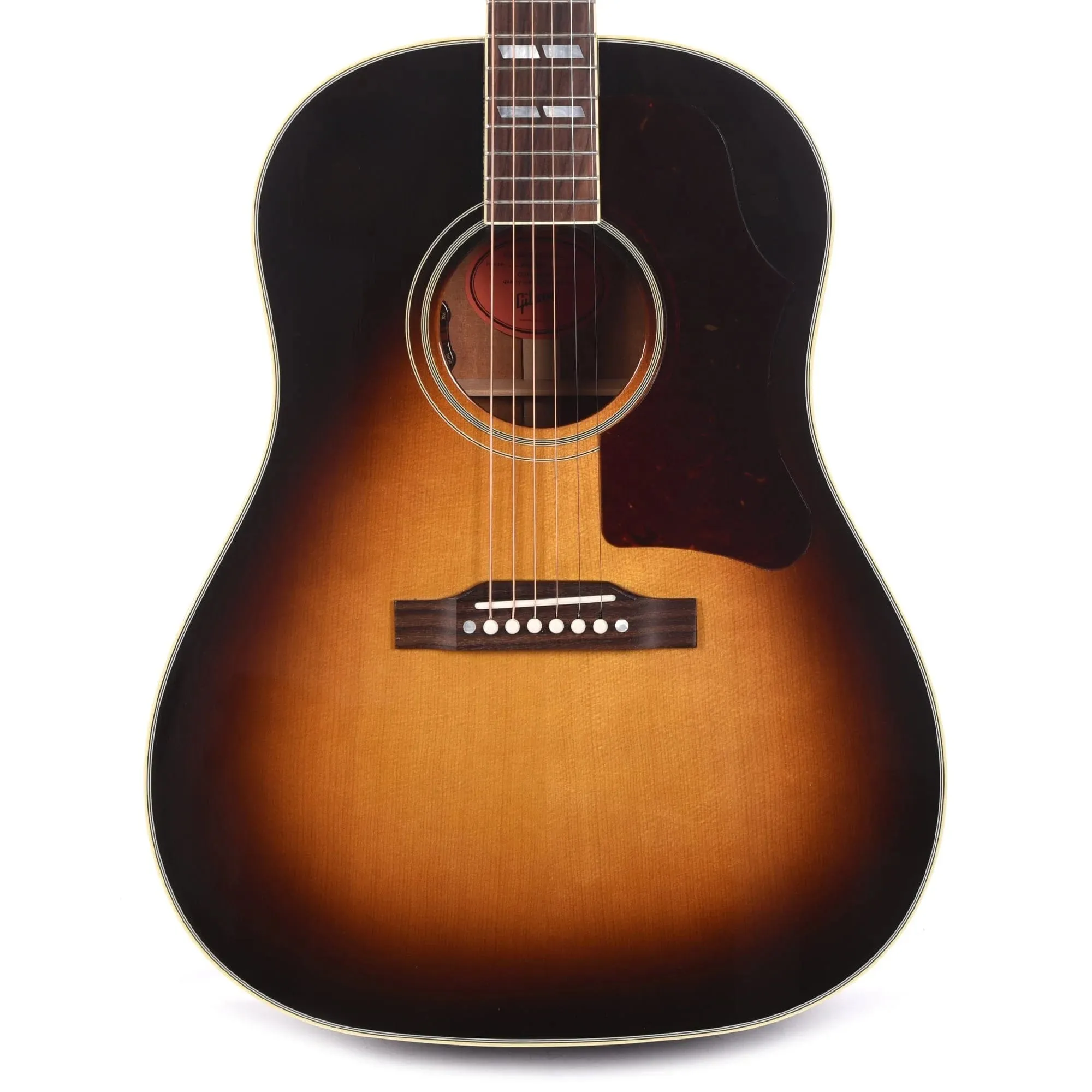 Gibson Southern Jumbo Original Acoustic Guitar - Vintage Sunburst (PRE ORDER)
