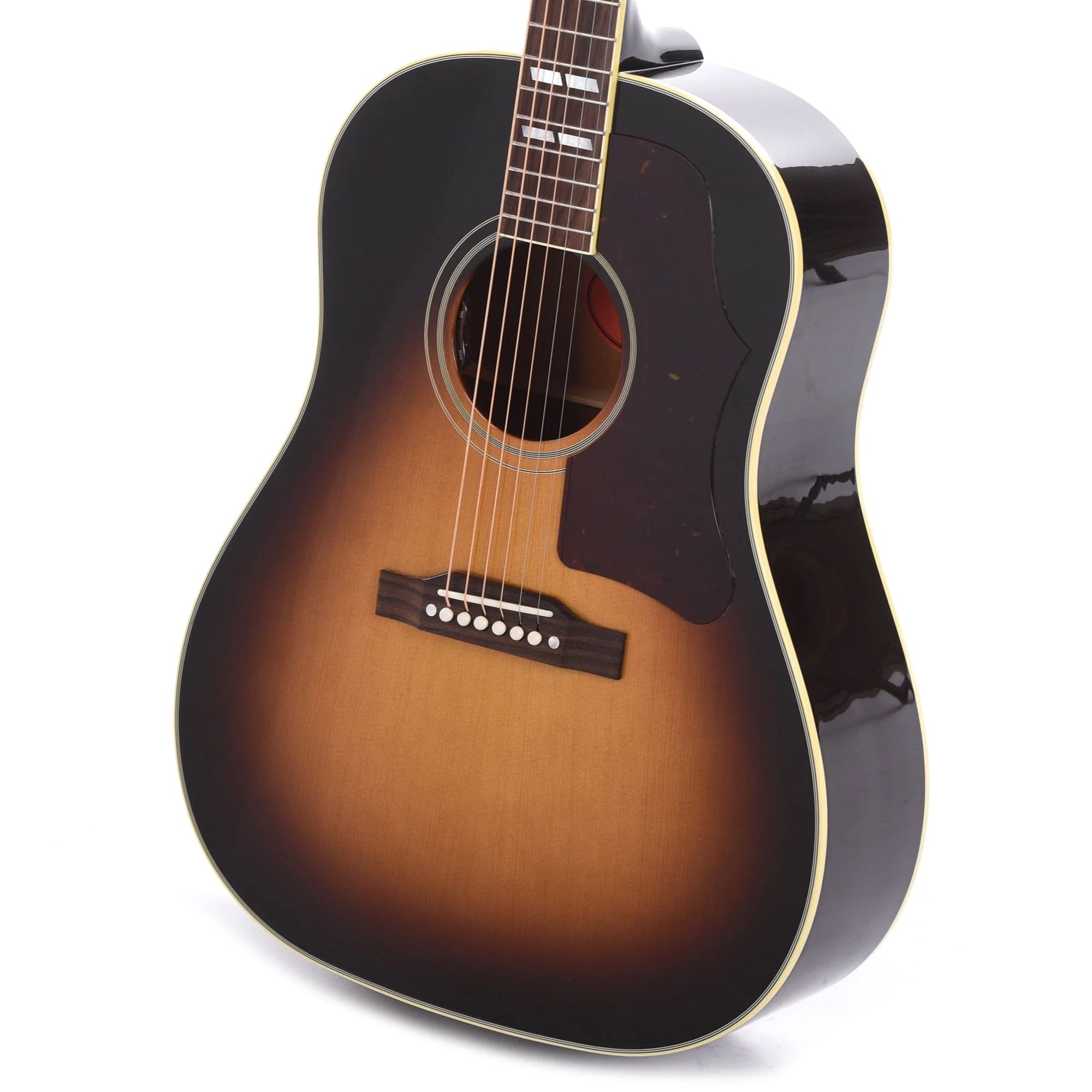 Gibson Southern Jumbo Original Acoustic Guitar - Vintage Sunburst (PRE ORDER)