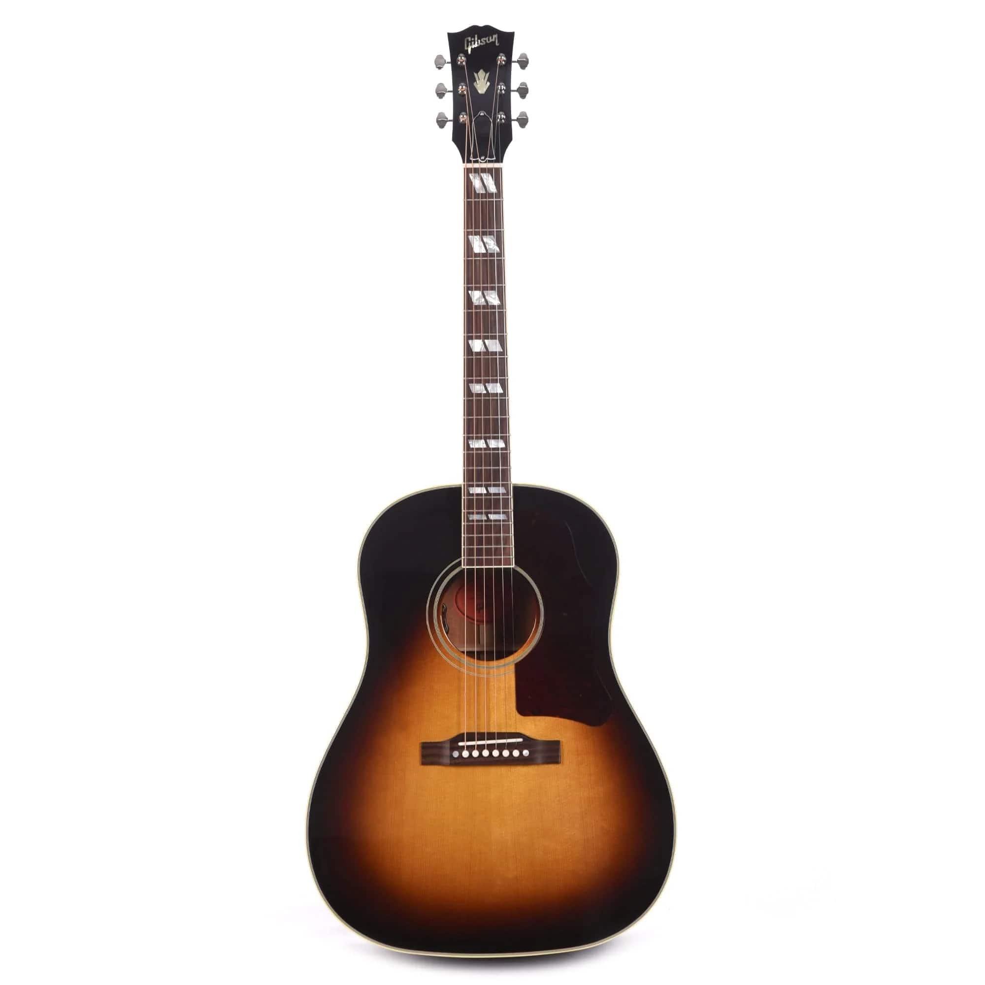 Gibson Southern Jumbo Original Acoustic Guitar - Vintage Sunburst (PRE ORDER)