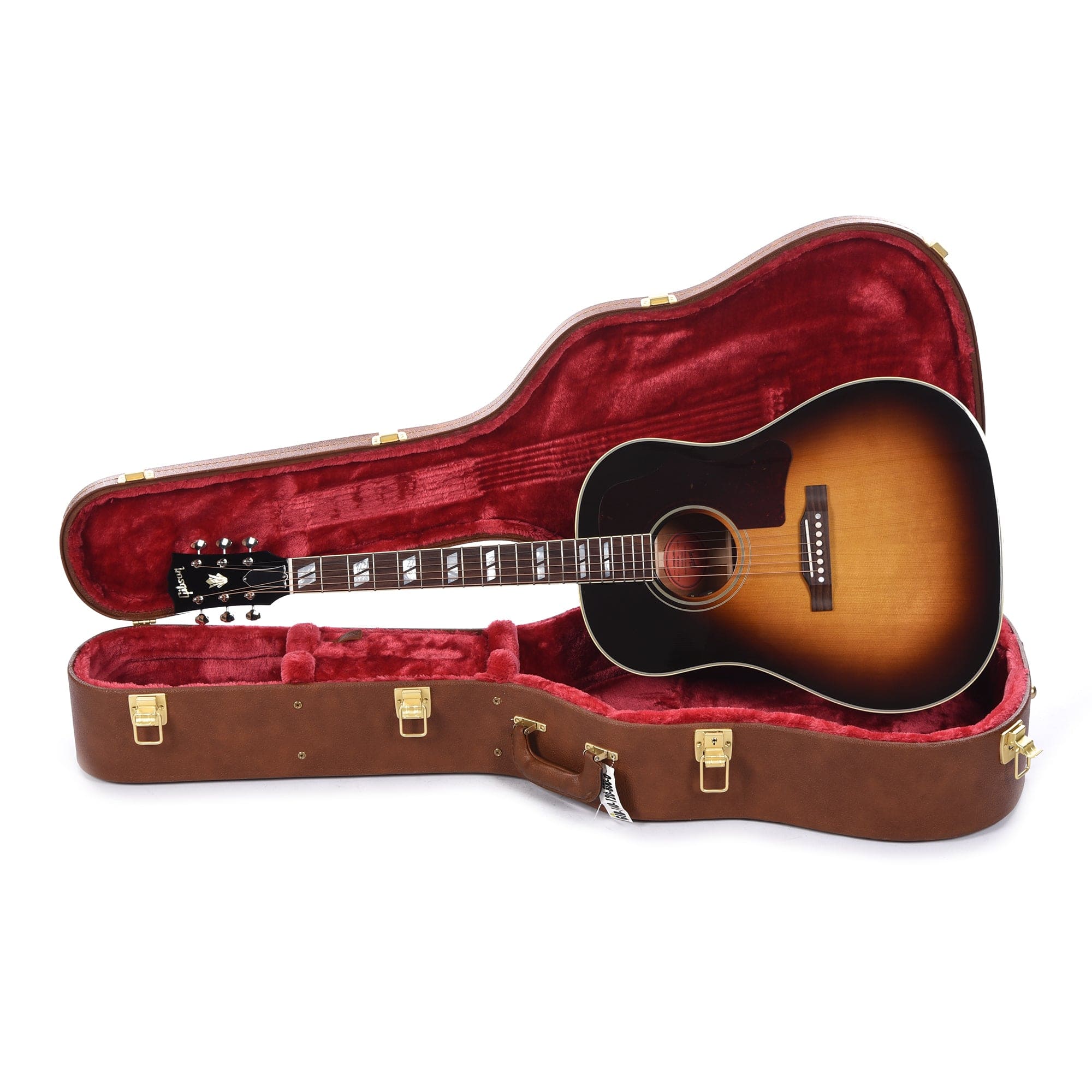 Gibson Southern Jumbo Original Acoustic Guitar - Vintage Sunburst (PRE ORDER)