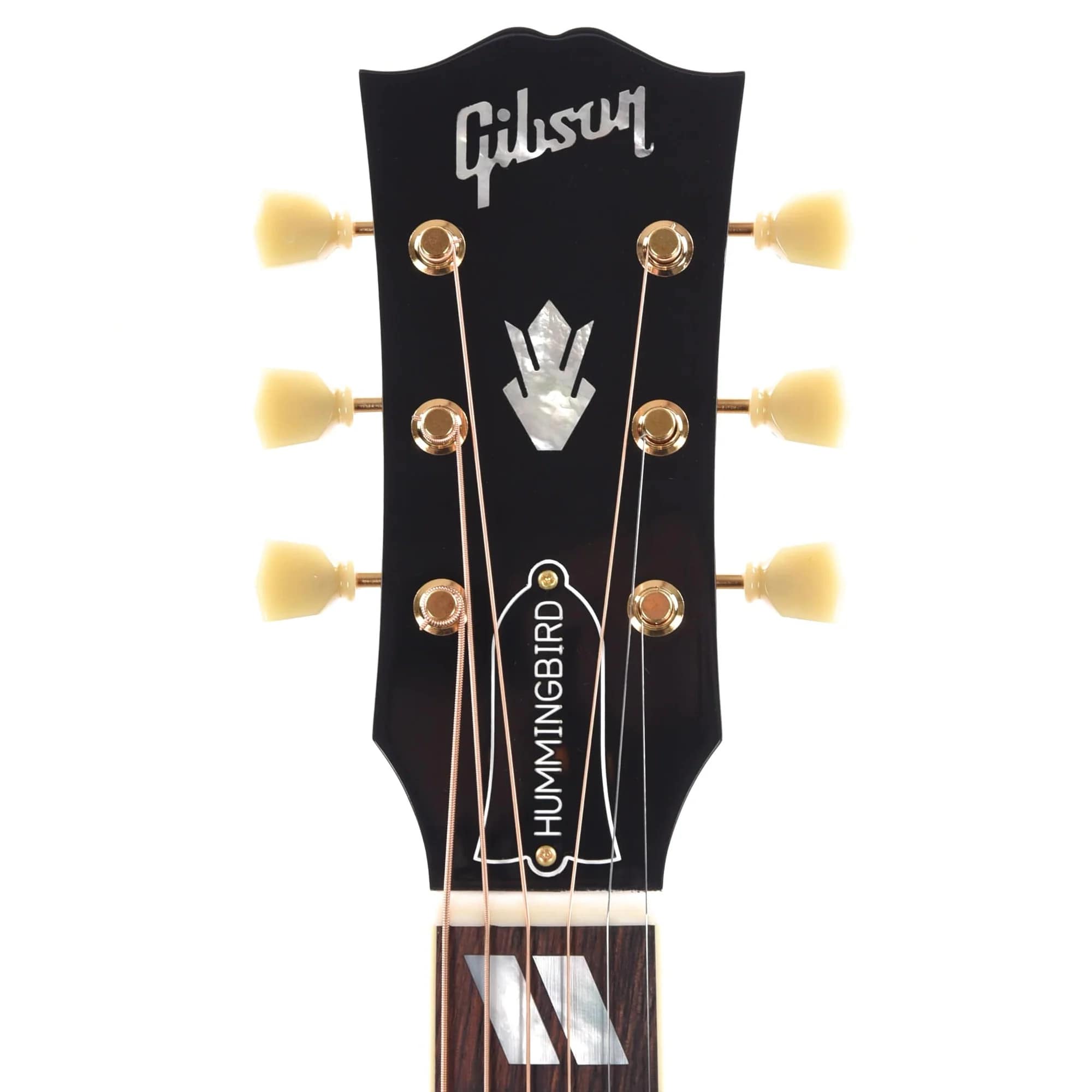 Gibson Hummingbird Original Acoustic Electric Guitar - Antique Natural (PRE ORDER)