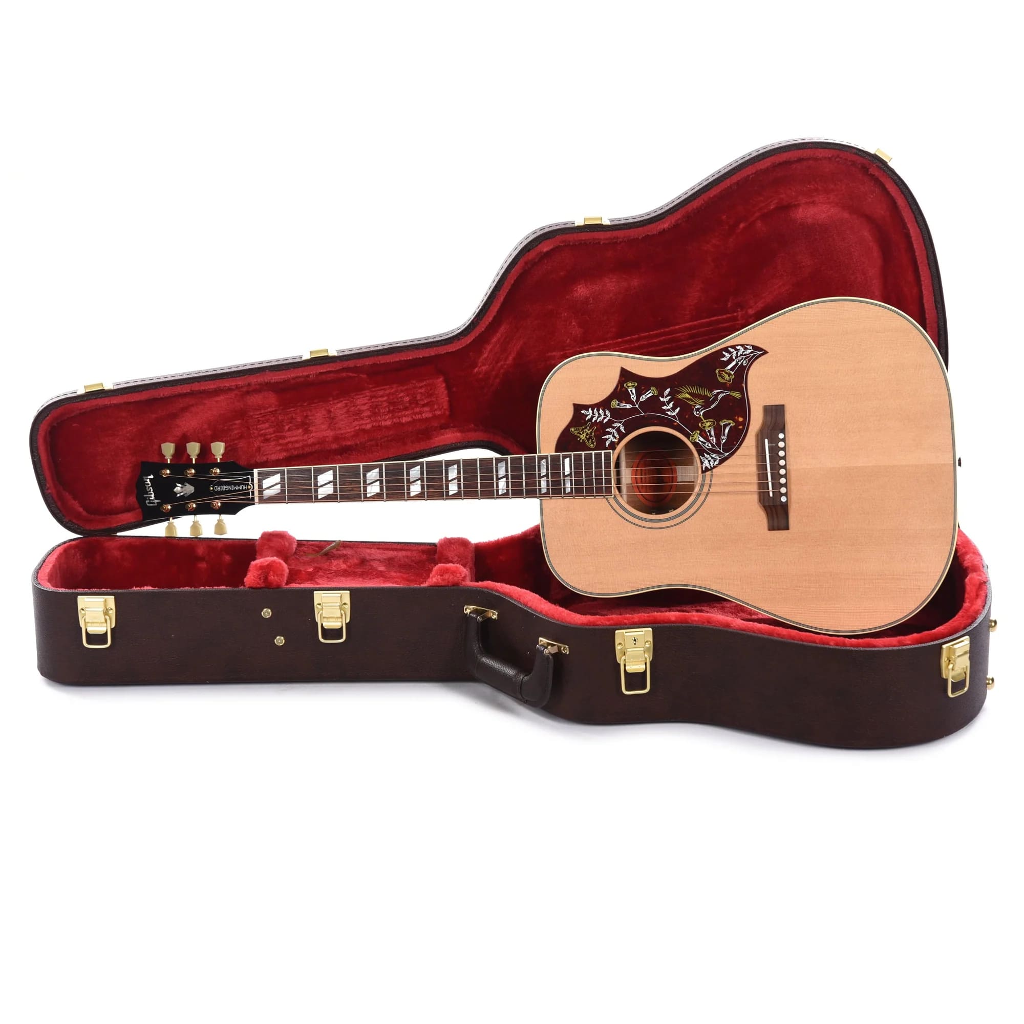 Gibson Hummingbird Original Acoustic Electric Guitar - Antique Natural (PRE ORDER)