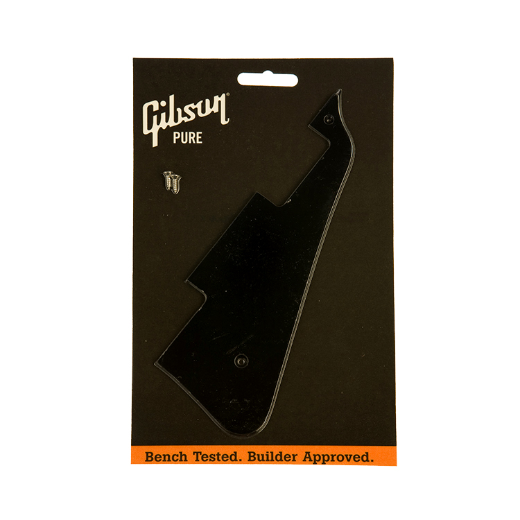 Gibson Accessories Les Paul Studio Pickguard - Black
