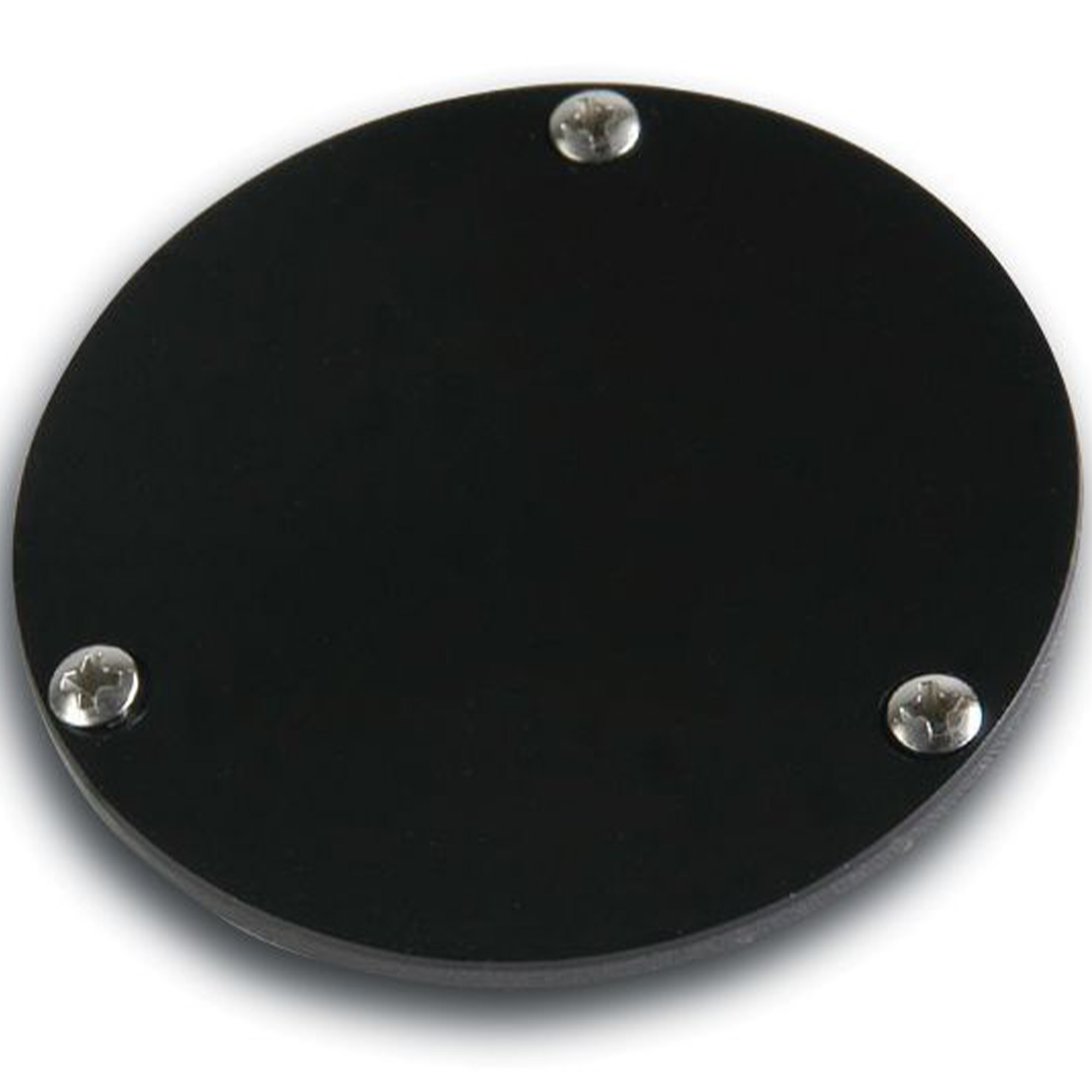 Gibson Accessories Switchplate Cover - Black