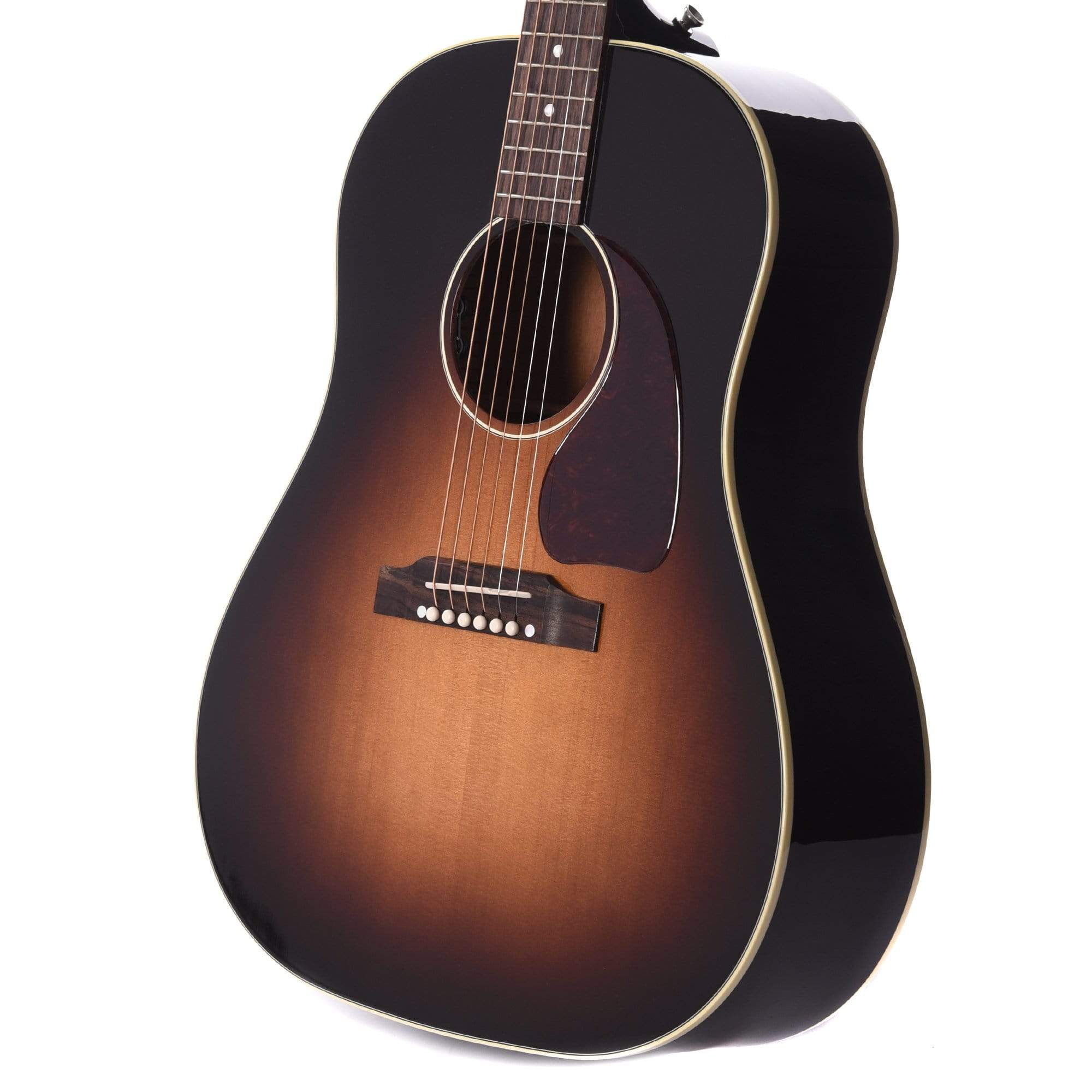 Gibson J-45 Standard Acoustic Guitar - Vintage Sunburst (PRE ORDER)