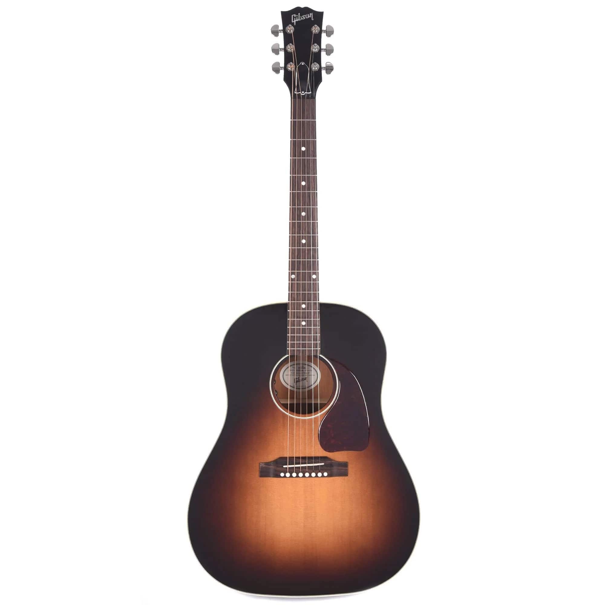 Gibson J-45 Standard Acoustic Guitar - Vintage Sunburst (PRE ORDER)