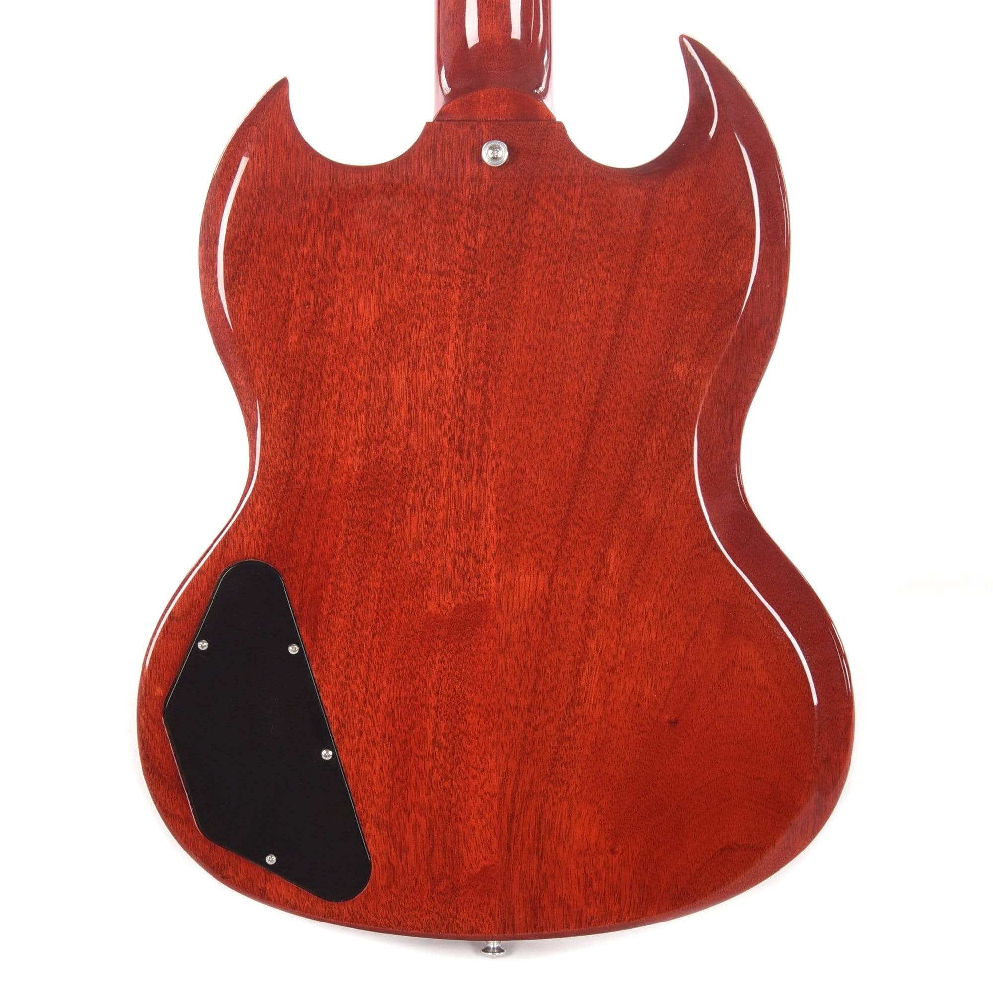 Gibson SG Standard '61 Stop Bar Electric Guitar - Vintage Cherry (PRE ORDER)