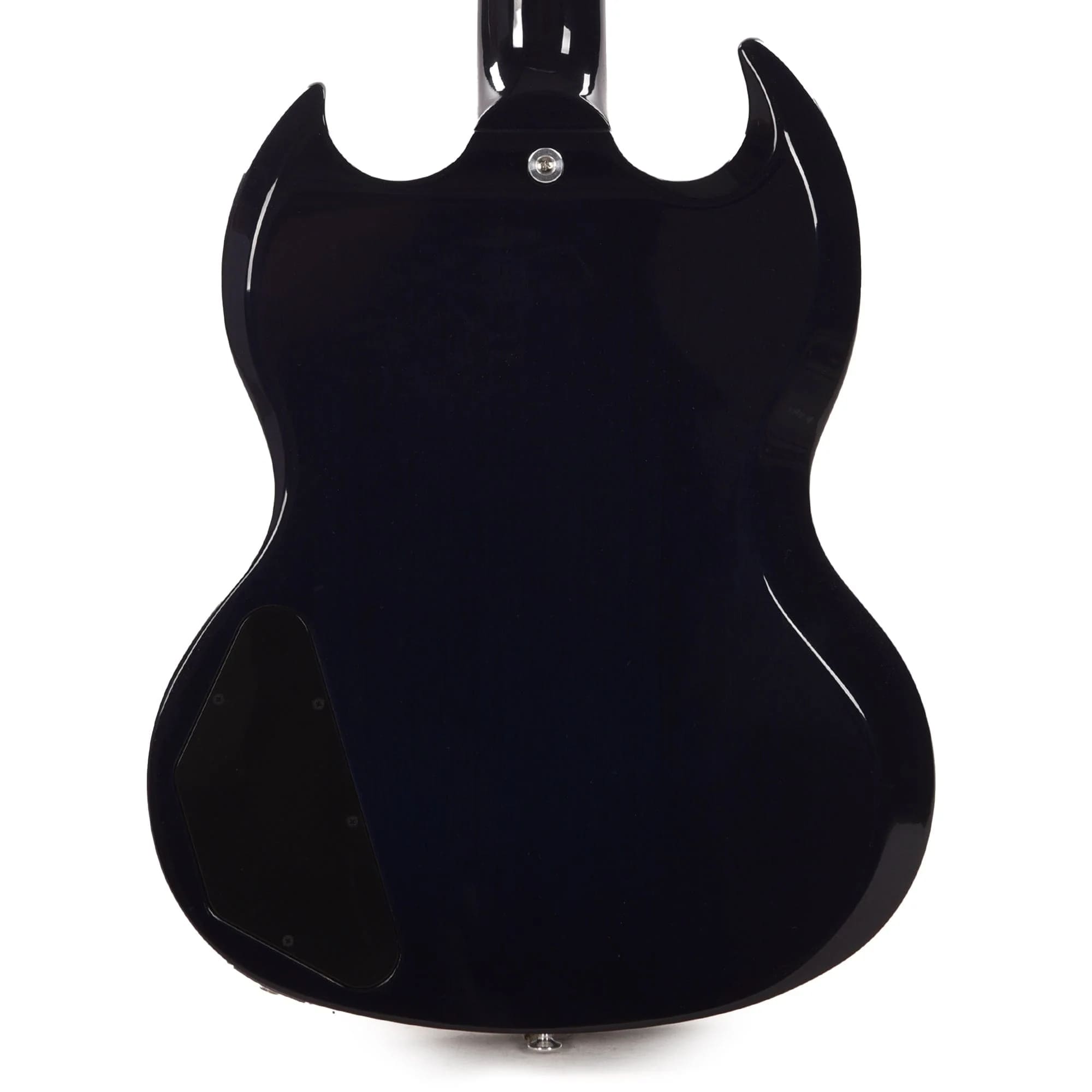 Gibson SG Modern Electric Guitar - Blueberry Fade (PRE ORDER)