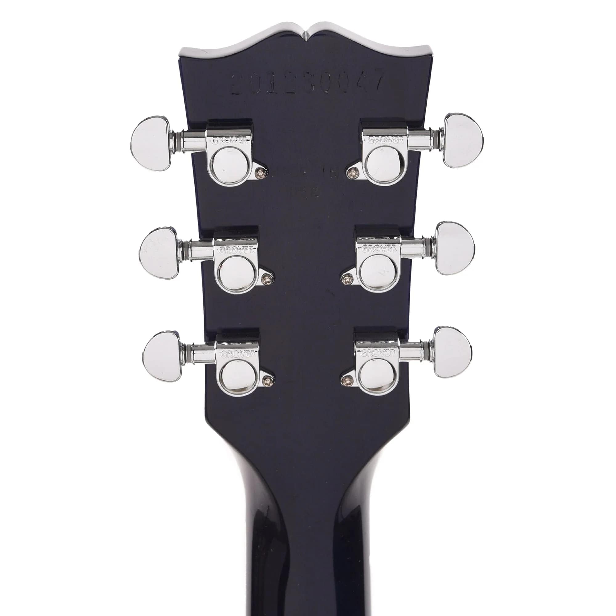 Gibson SG Modern Electric Guitar - Blueberry Fade (PRE ORDER)