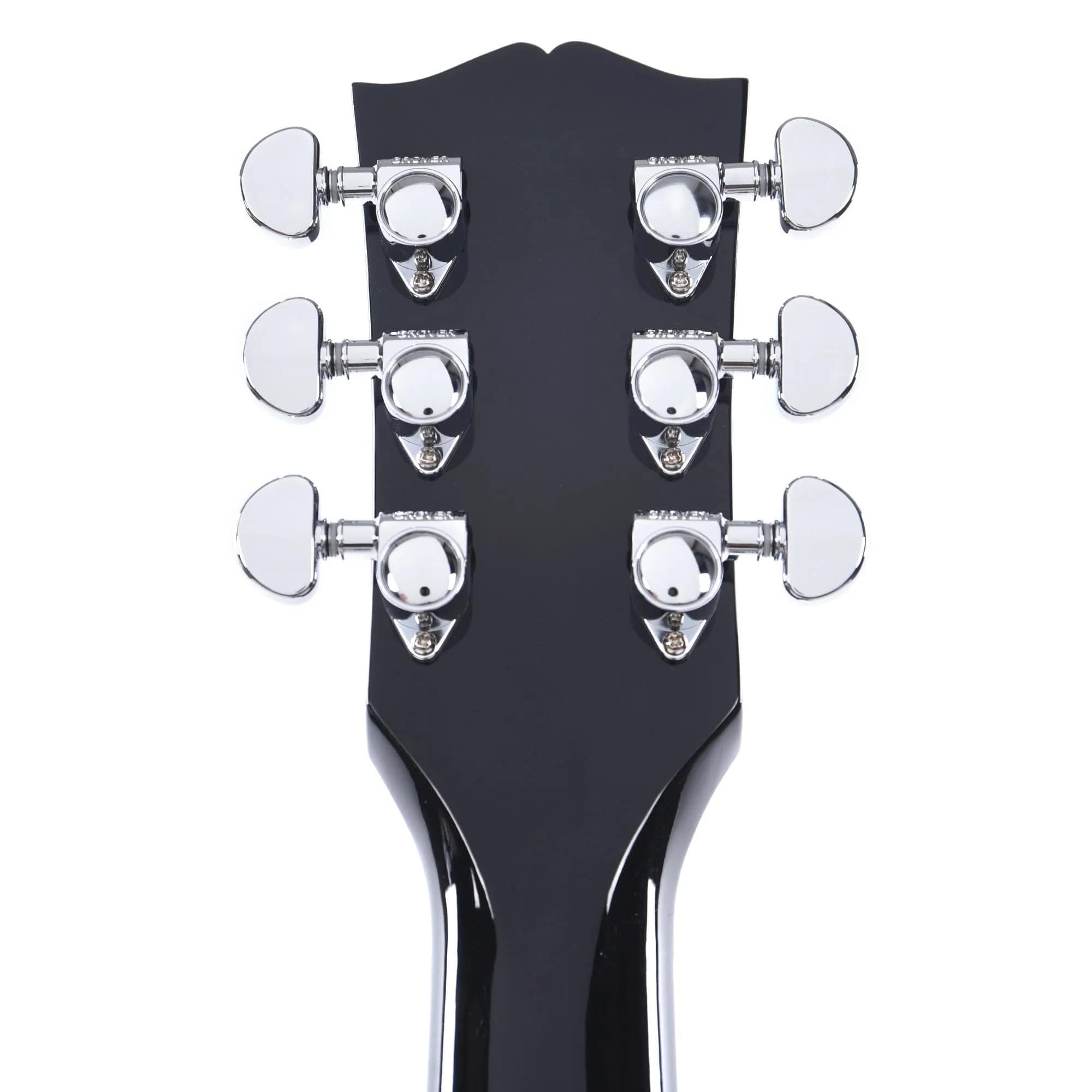 Gibson SG Standard Electric Guitar - Ebony (PRE ORDER)