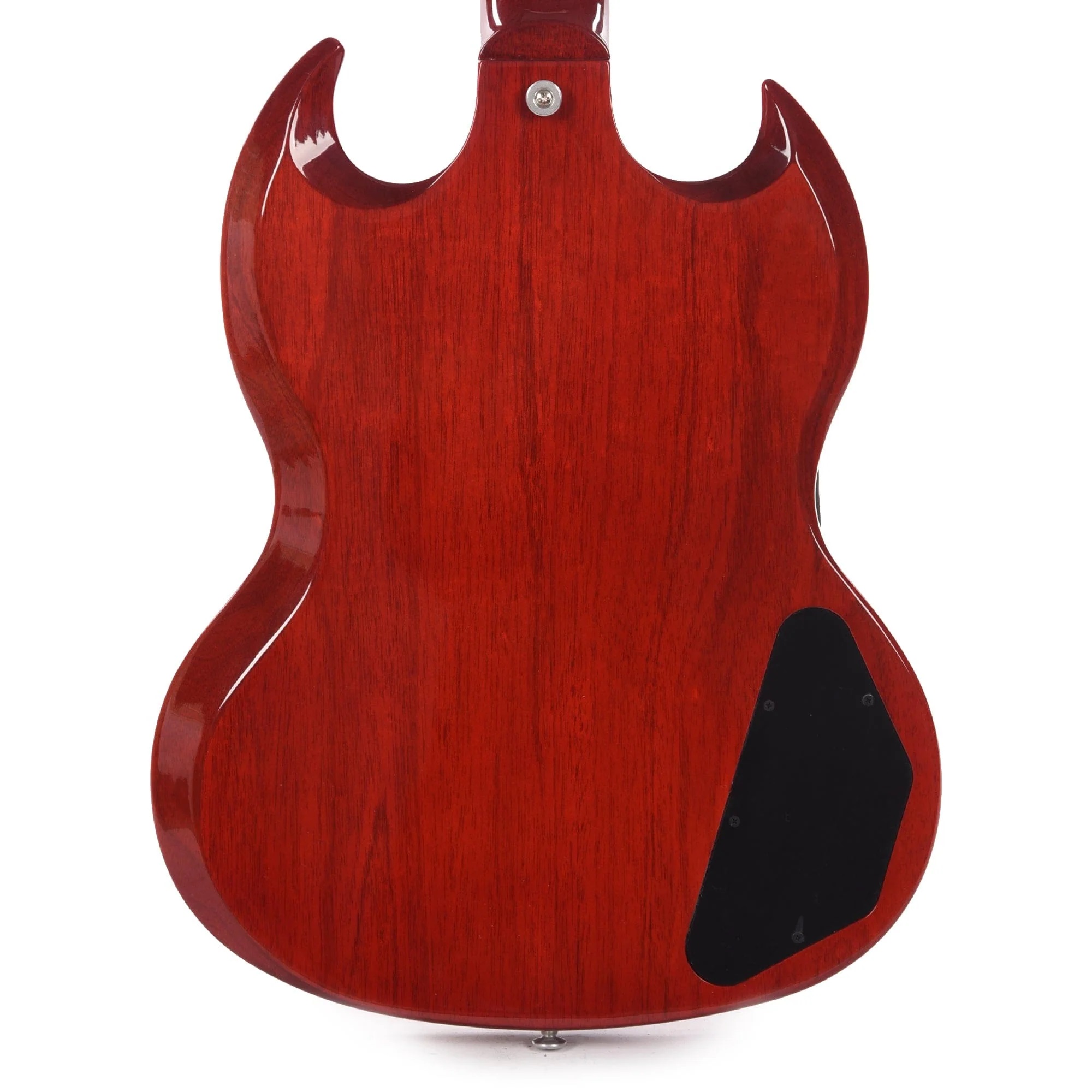 Gibson SG Standard Left-Handed Electric Guitar - Heritage Cherry
