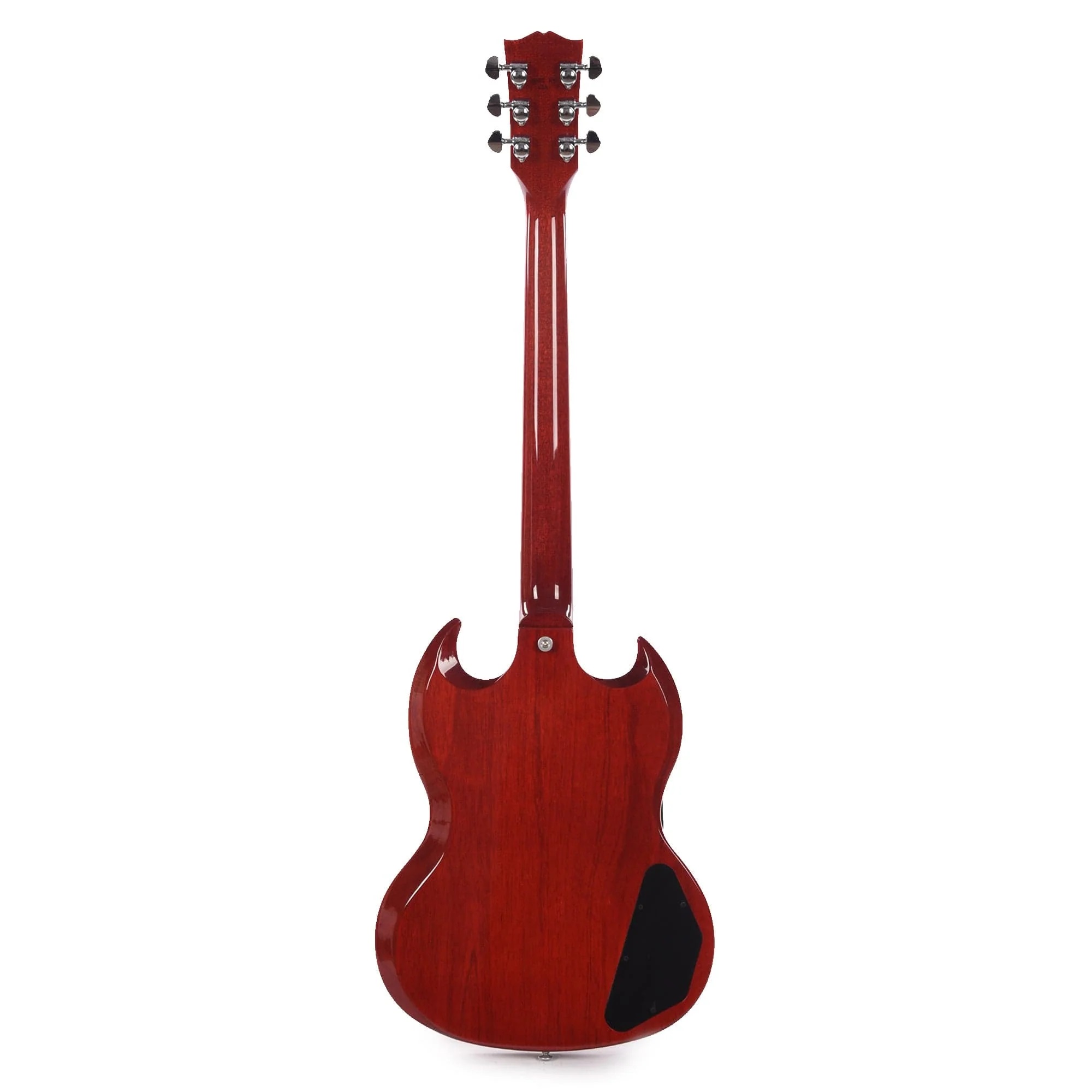 Gibson SG Standard Left-Handed Electric Guitar - Heritage Cherry