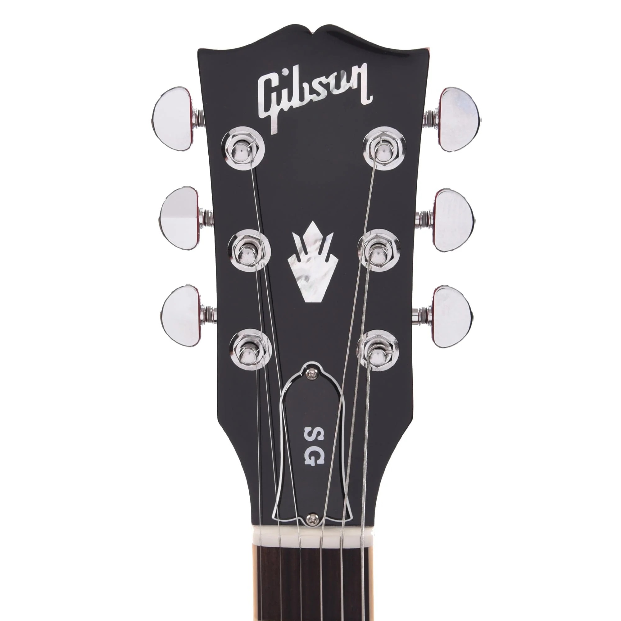 Gibson SG Standard Left-Handed Electric Guitar - Heritage Cherry