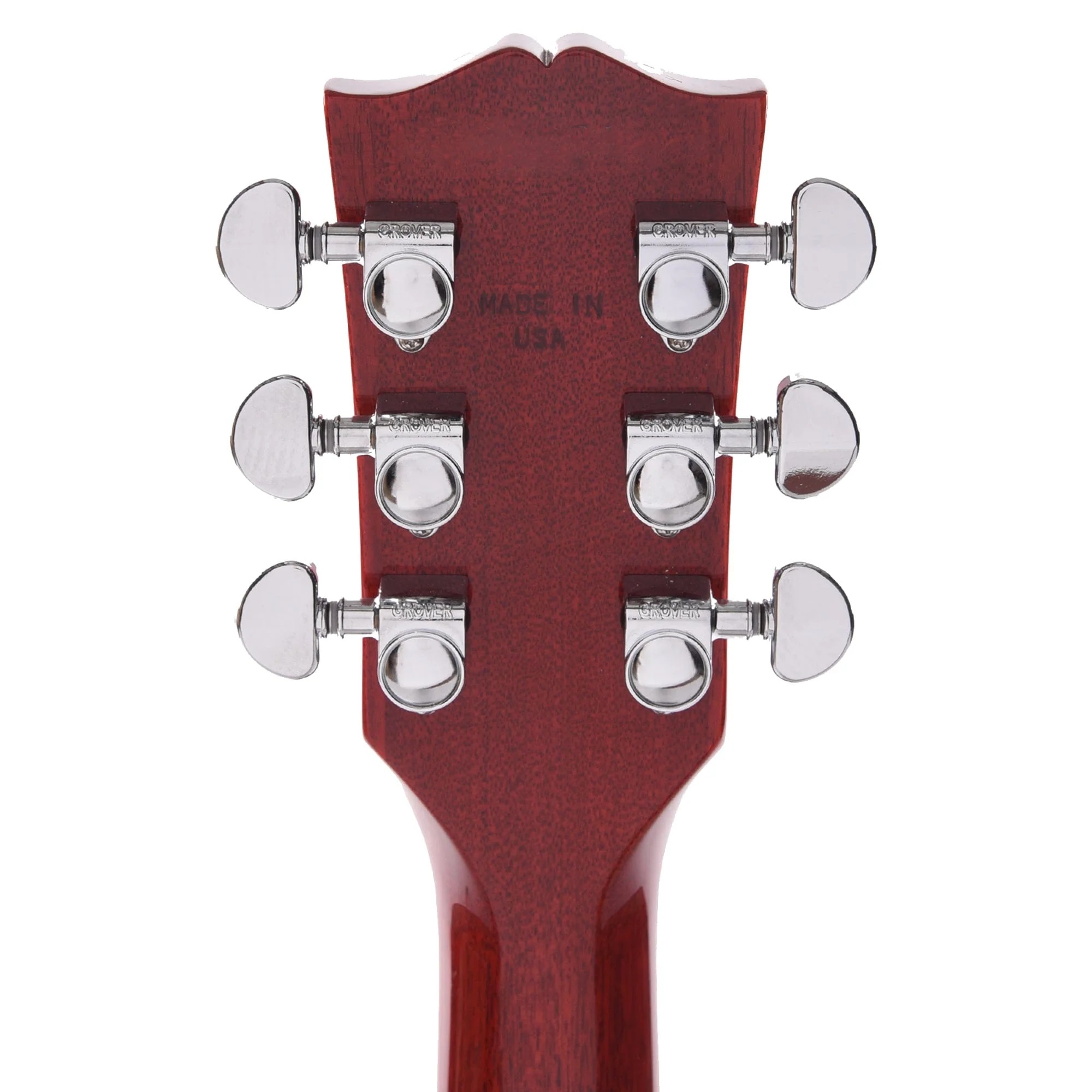 Gibson SG Standard Left-Handed Electric Guitar - Heritage Cherry