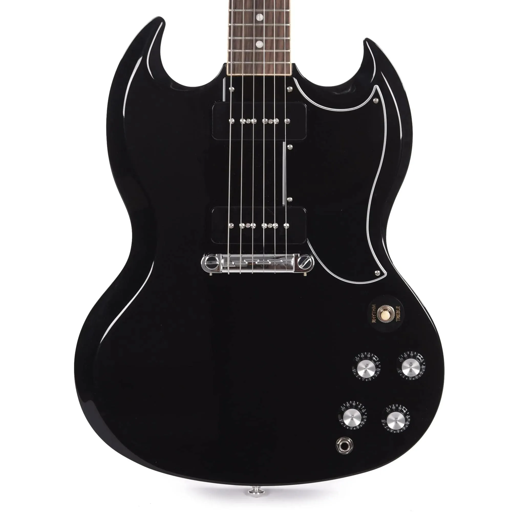 Gibson SG Special Electric Guitar - Ebony (PRE ORDER)