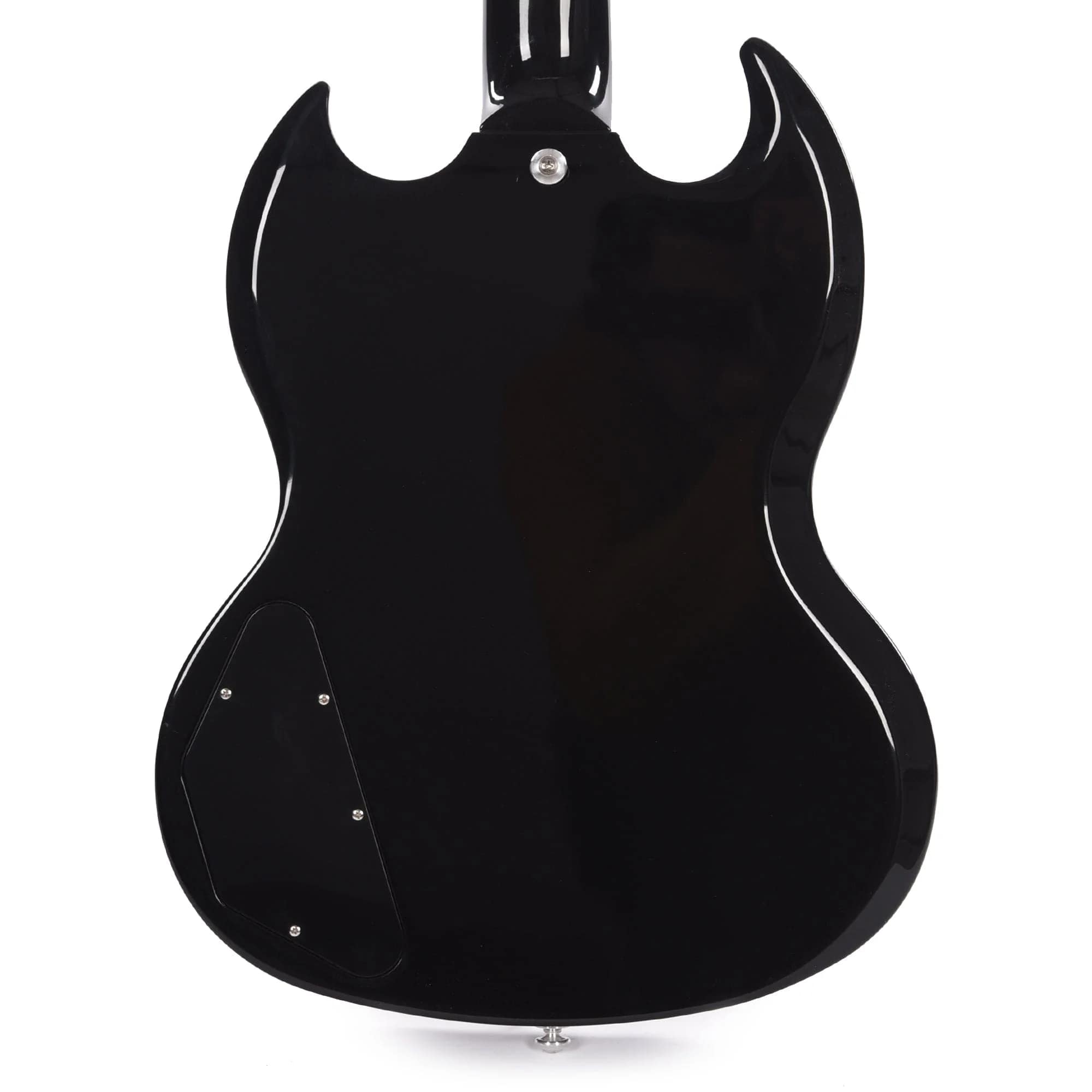 Gibson SG Special Electric Guitar - Ebony (PRE ORDER)