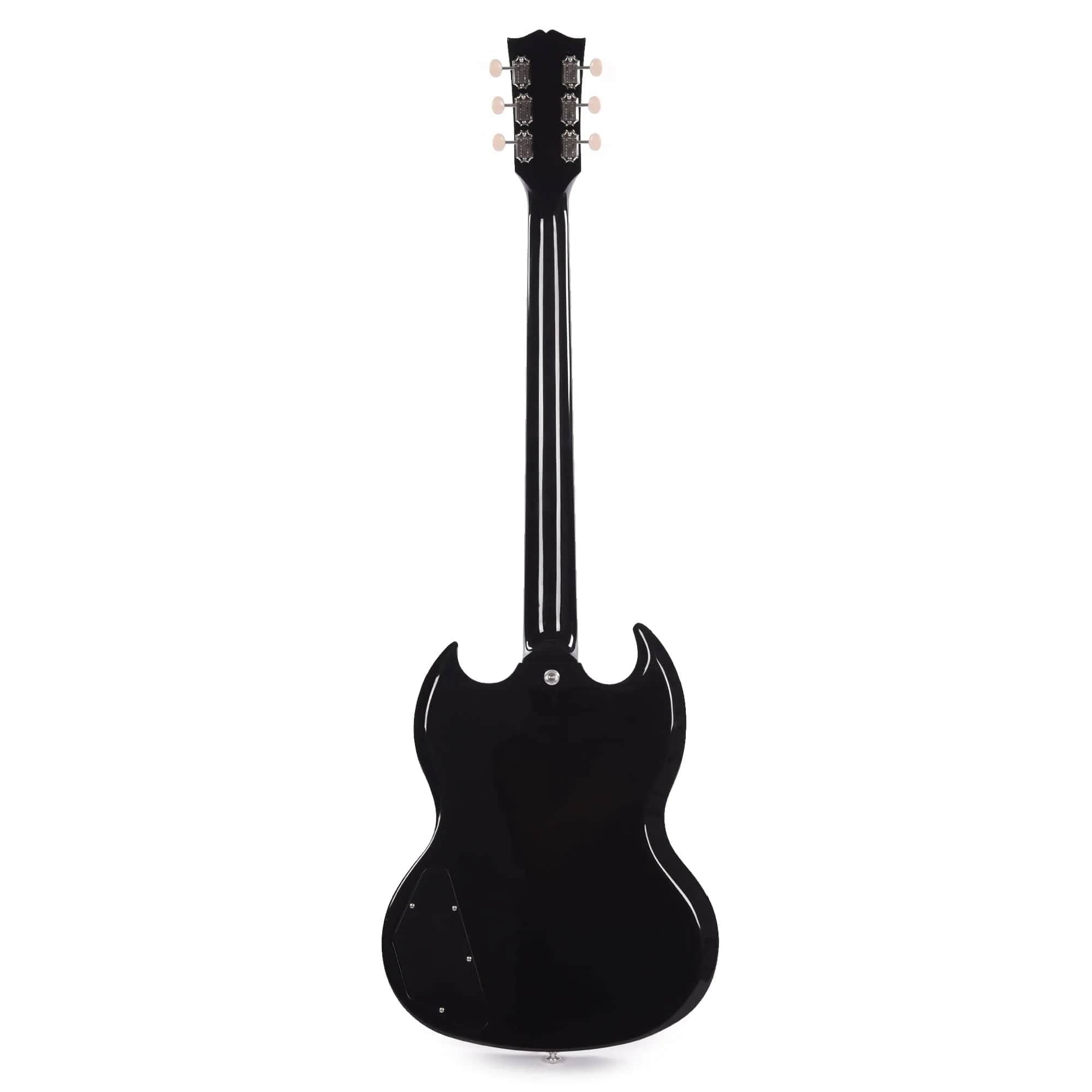 Gibson SG Special Electric Guitar - Ebony (PRE ORDER)