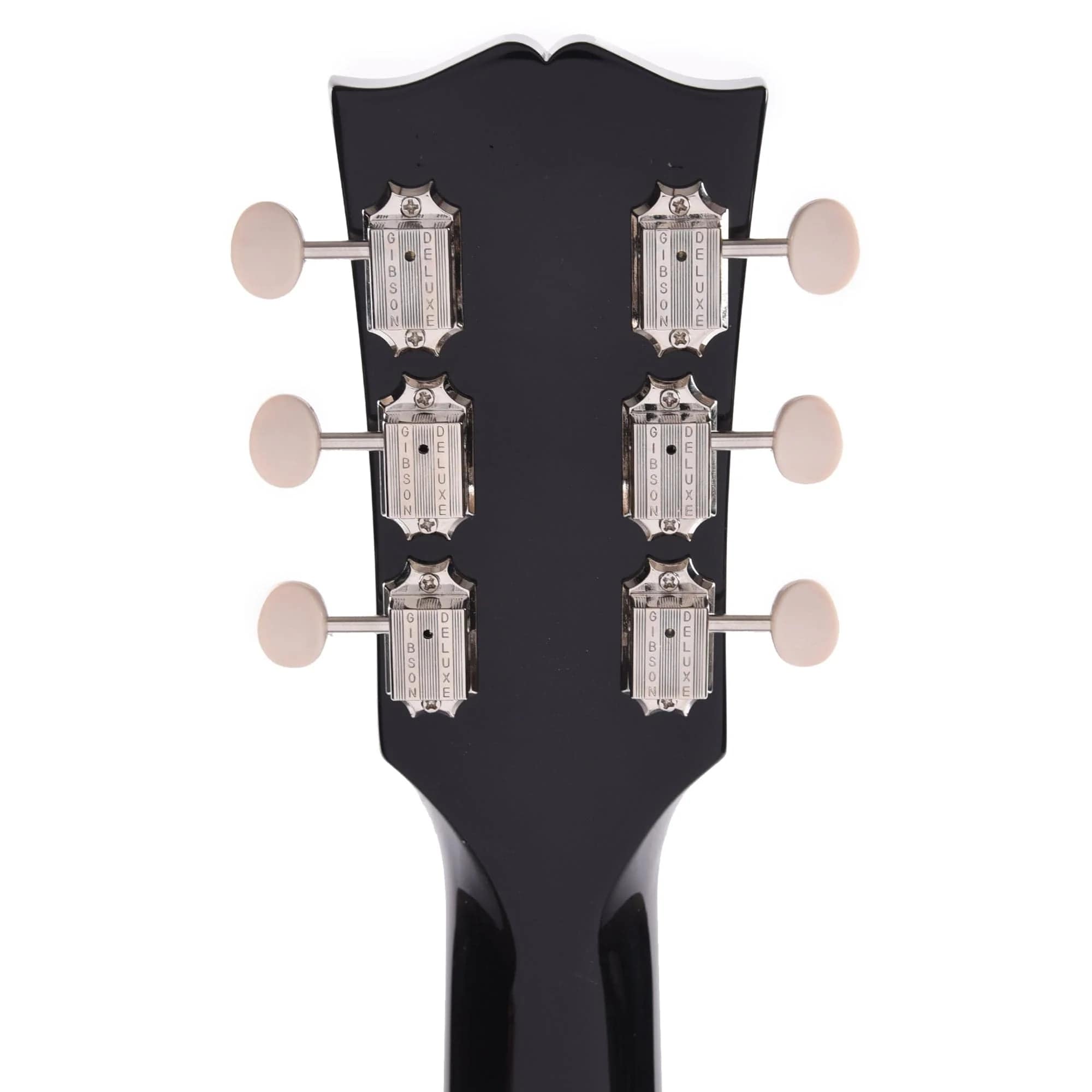 Gibson SG Special Electric Guitar - Ebony (PRE ORDER)