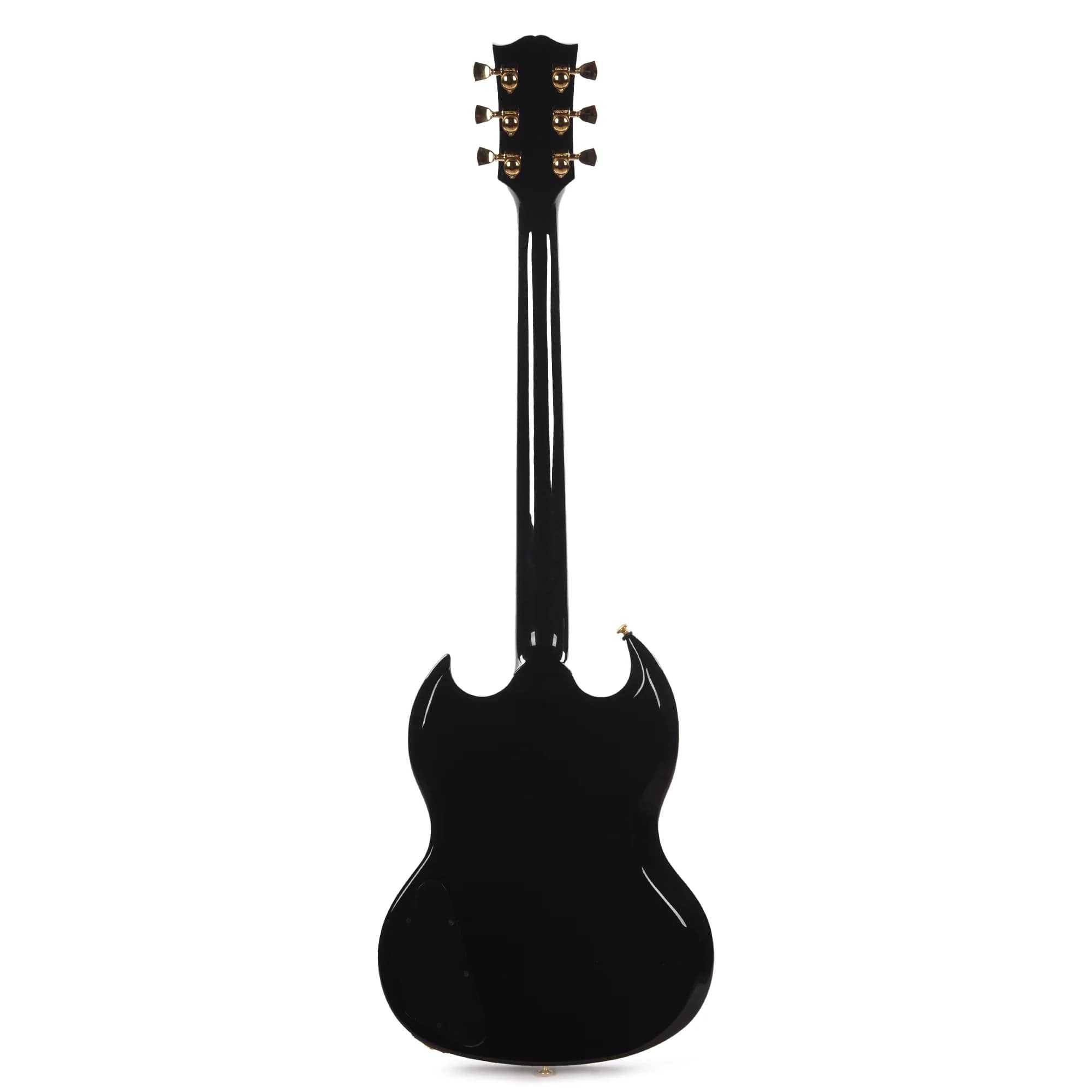 Gibson SG Supreme Electric Guitar - Fireburst (PRE ORDER)