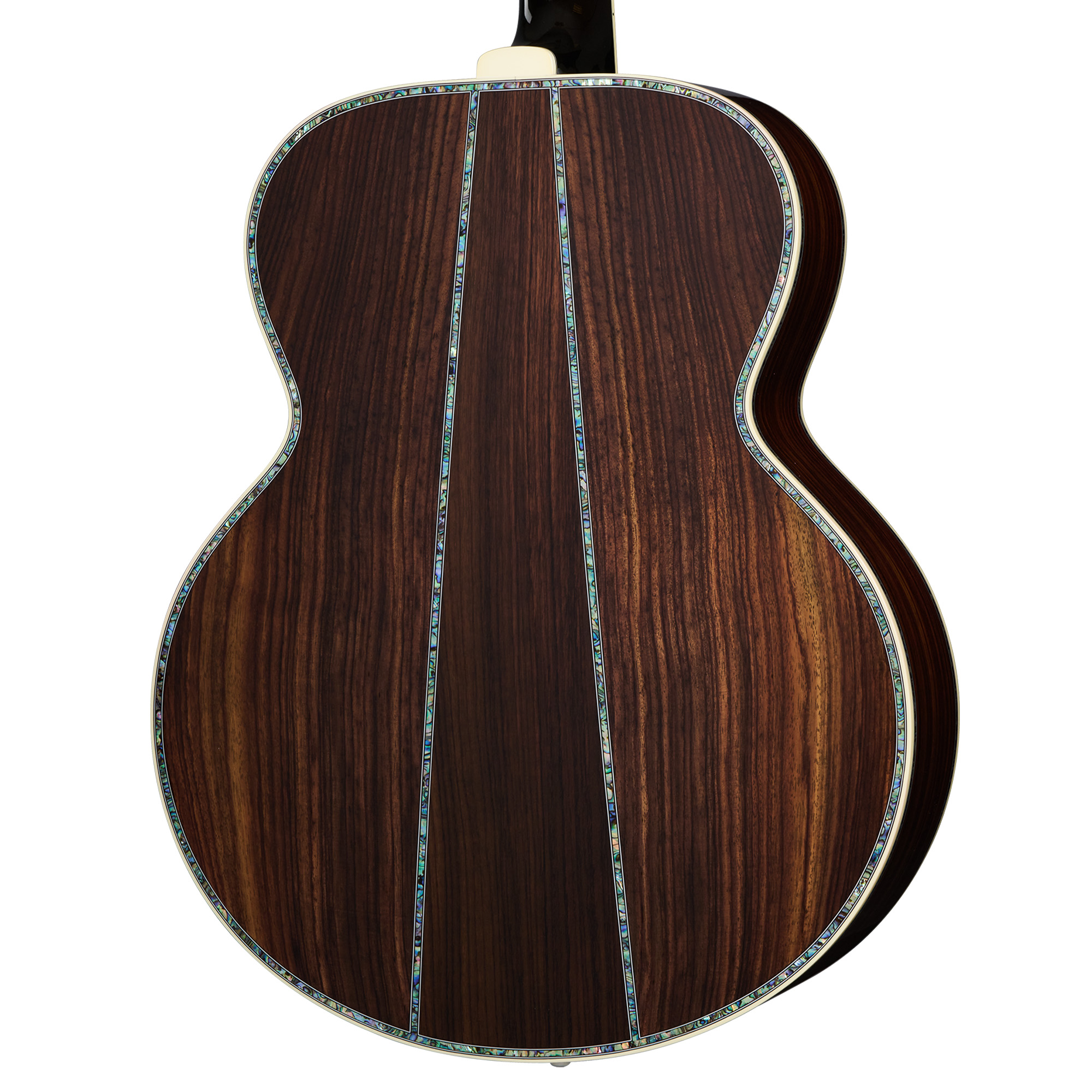 Gibson Custom Shop SJ-200 Monarch Rosewood Acoustic Guitar - Antique Natural