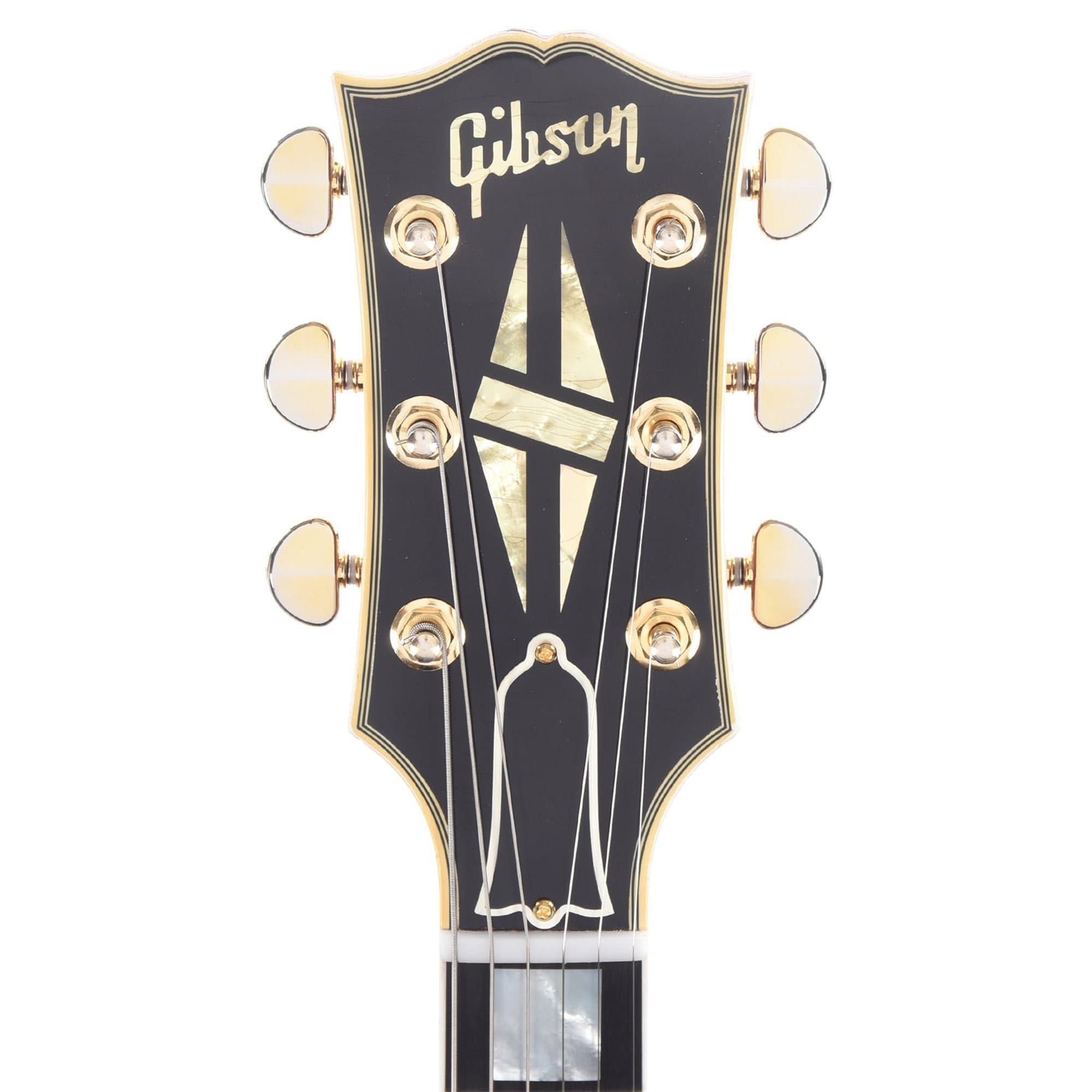 Gibson Custom Shop Murphy Lab 1959 ES-355 Reissue Stop Bar Semi Hollowbody Electric Guitar - Watermelon Red