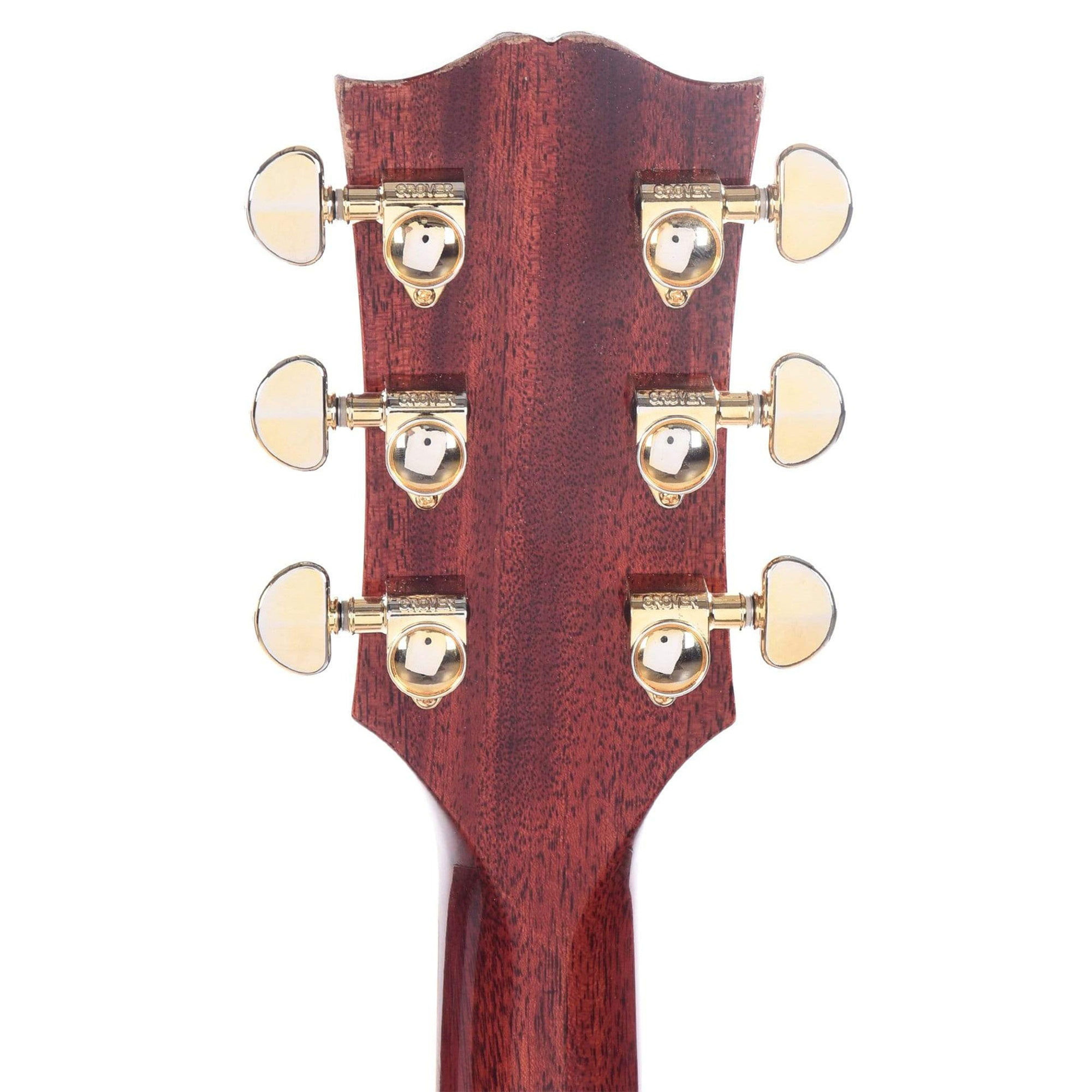 Gibson Custom Shop Murphy Lab 1959 ES-355 Reissue Stop Bar Semi Hollowbody Electric Guitar - Watermelon Red