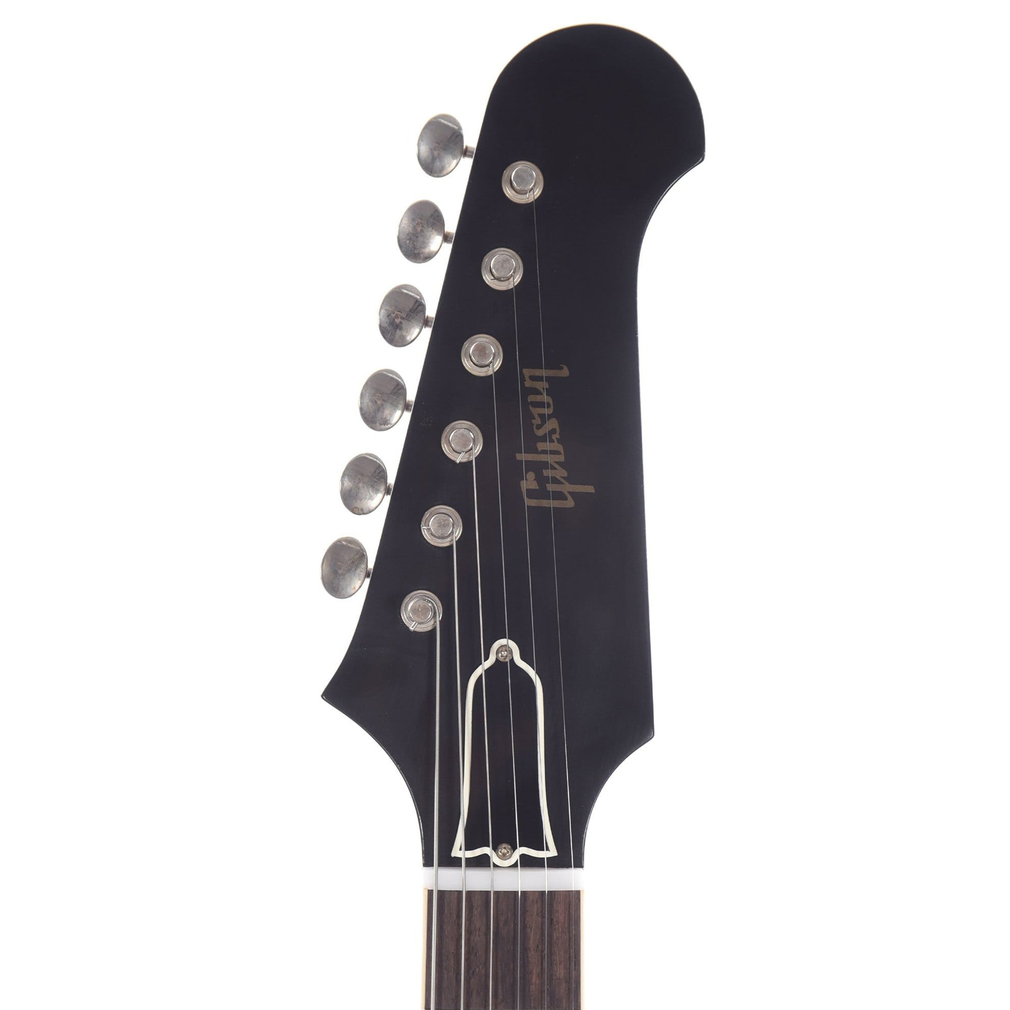 Gibson Custom Shop Artist Trini Lopez Standard Reissue VOS Semi-Hollowbody Electric Guitar - 60s Cherry