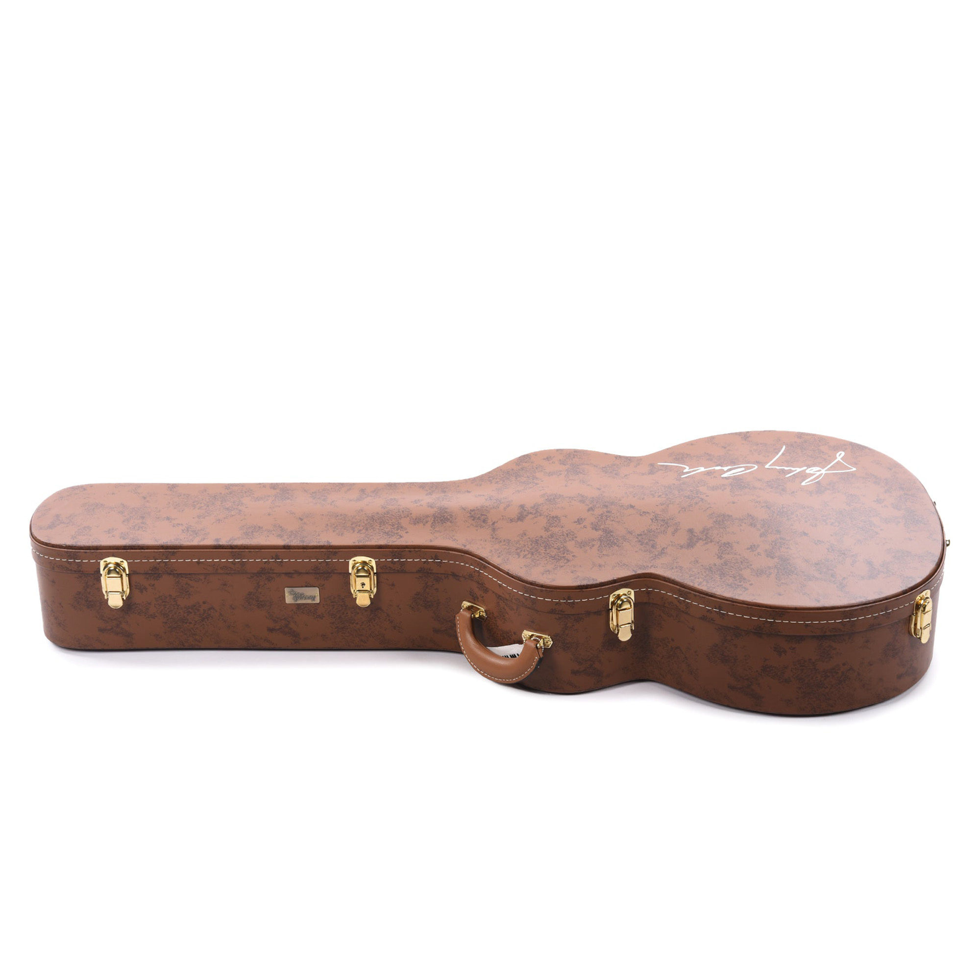 Gibson Custom Shop Artist Johnny Cash Signature SJ-200 Acoustic Electric Guitar - Vintage Cherry Sunburst