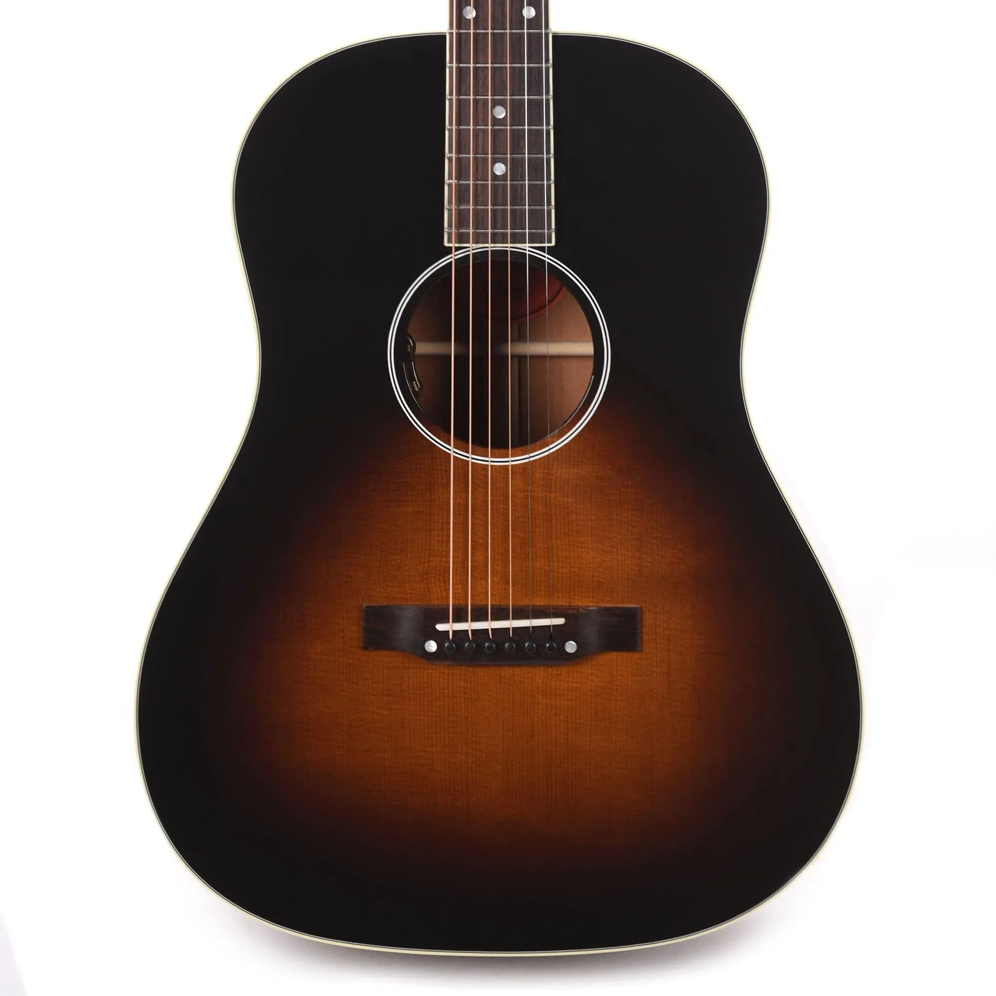 Gibson Keb' Mo' "3.0" 12-Fret J-45 Acoustic Electric Guitar - Vintage Sunburst (PRE ORDER)