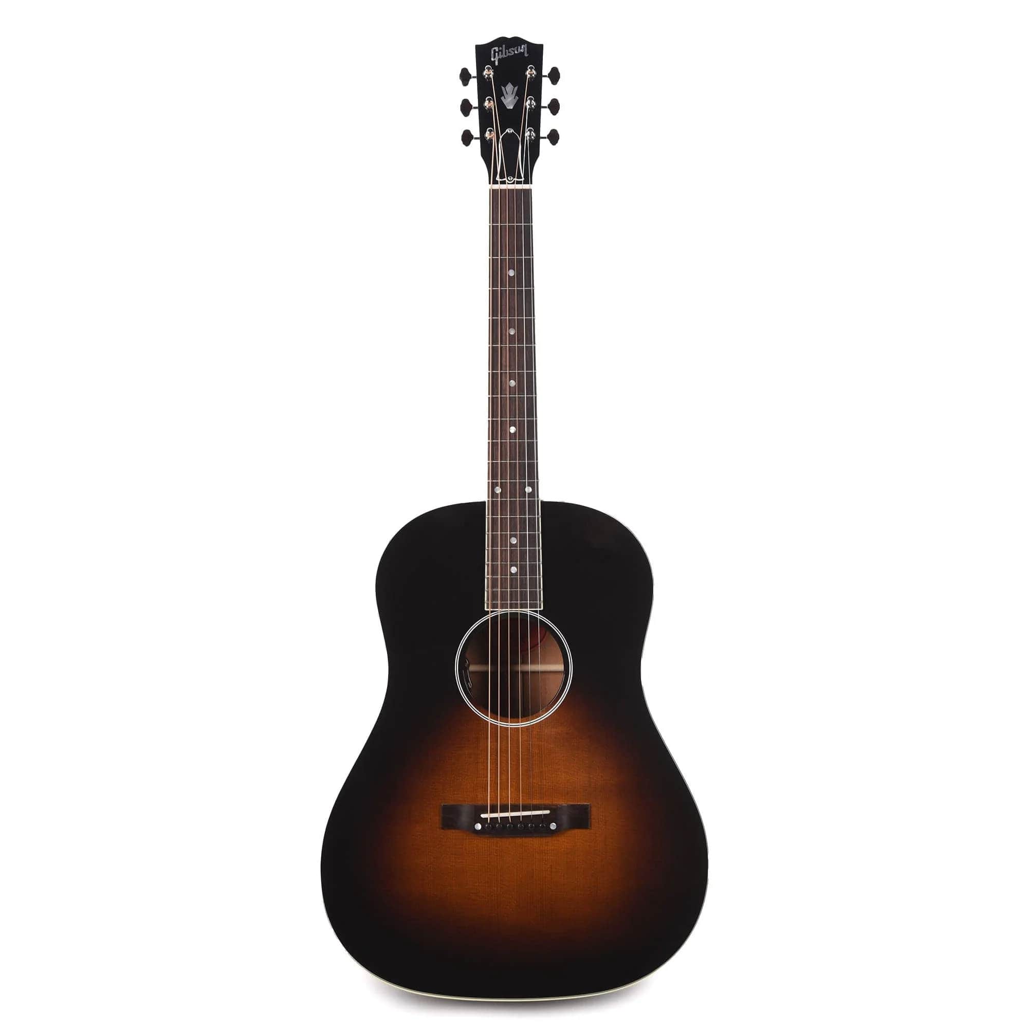 Gibson Keb' Mo' "3.0" 12-Fret J-45 Acoustic Electric Guitar - Vintage Sunburst (PRE ORDER)