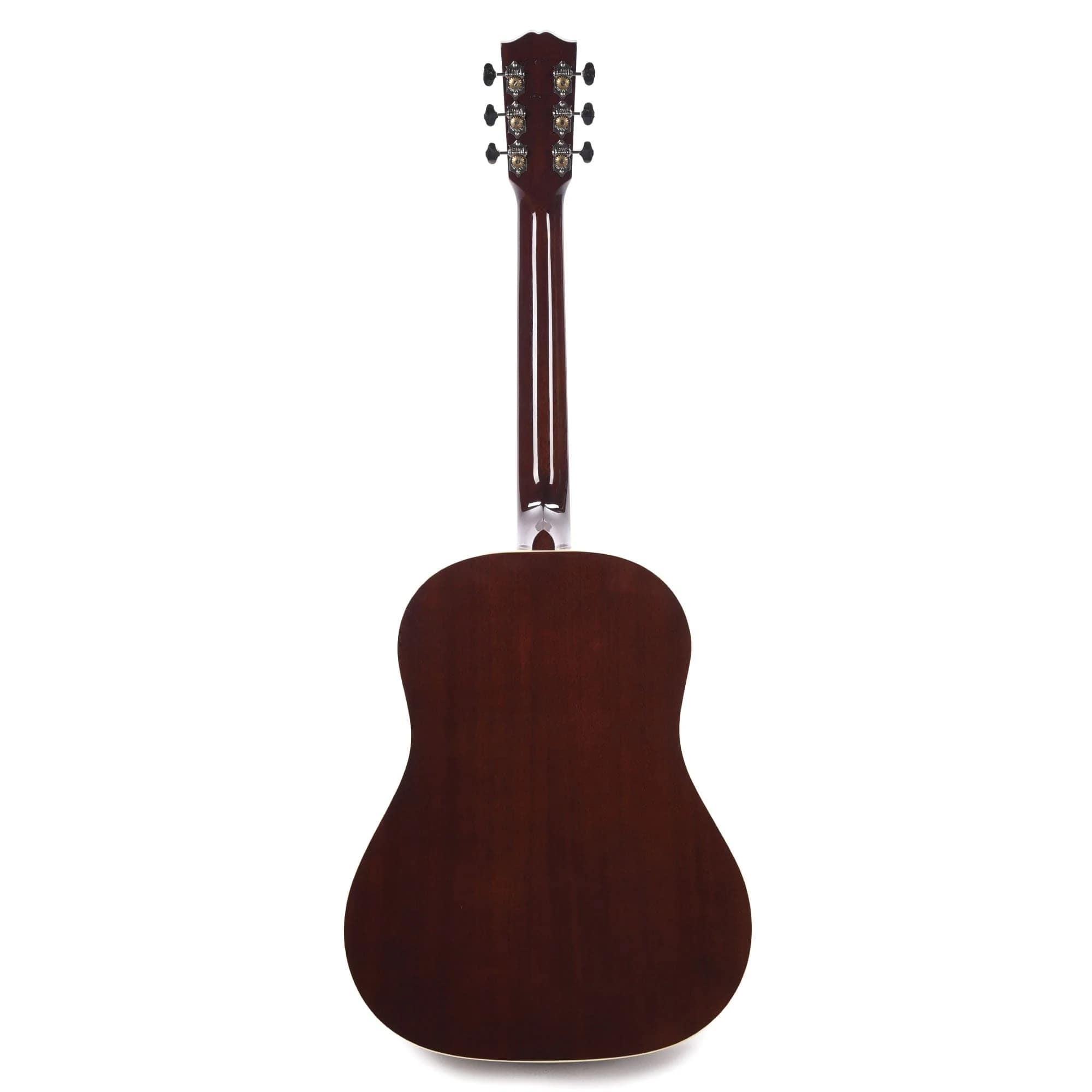 Gibson Keb' Mo' "3.0" 12-Fret J-45 Acoustic Electric Guitar - Vintage Sunburst (PRE ORDER)