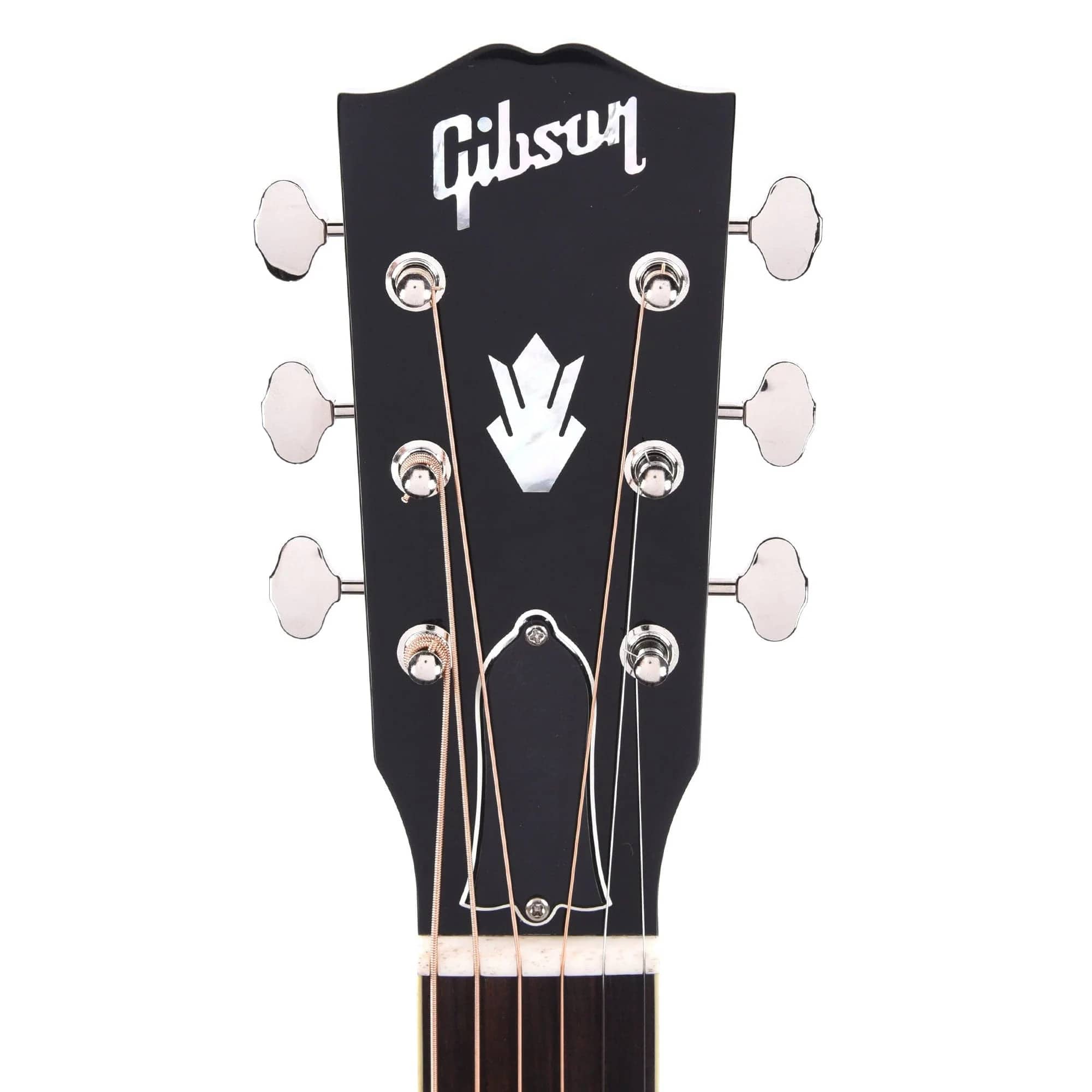 Gibson Keb' Mo' "3.0" 12-Fret J-45 Acoustic Electric Guitar - Vintage Sunburst (PRE ORDER)