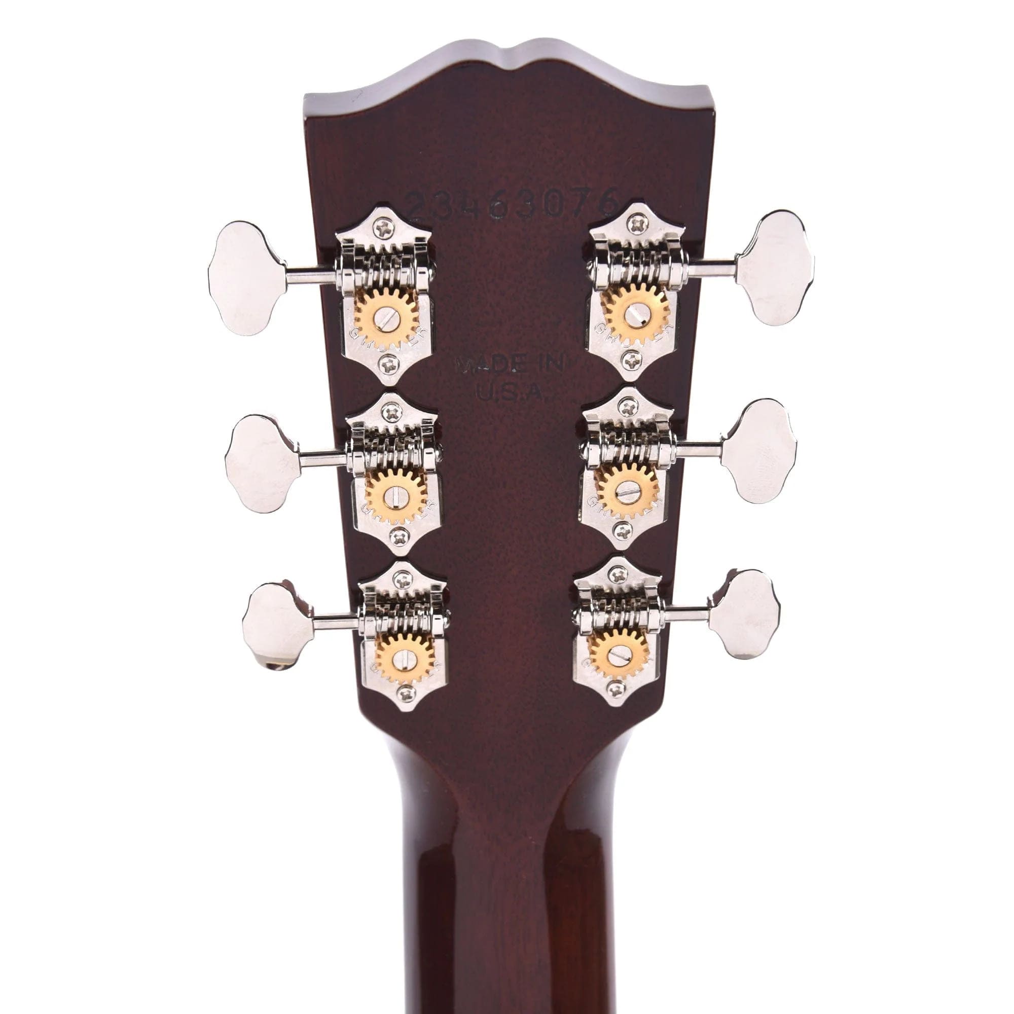 Gibson Keb' Mo' "3.0" 12-Fret J-45 Acoustic Electric Guitar - Vintage Sunburst (PRE ORDER)