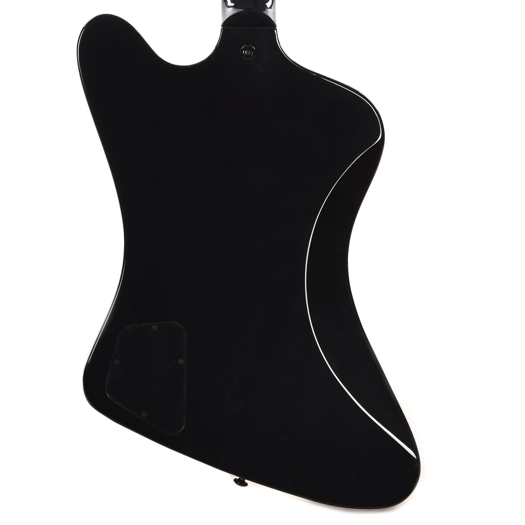 Gibson Gene Simmons G2 Thunderbird Bass Guitar - Ebony