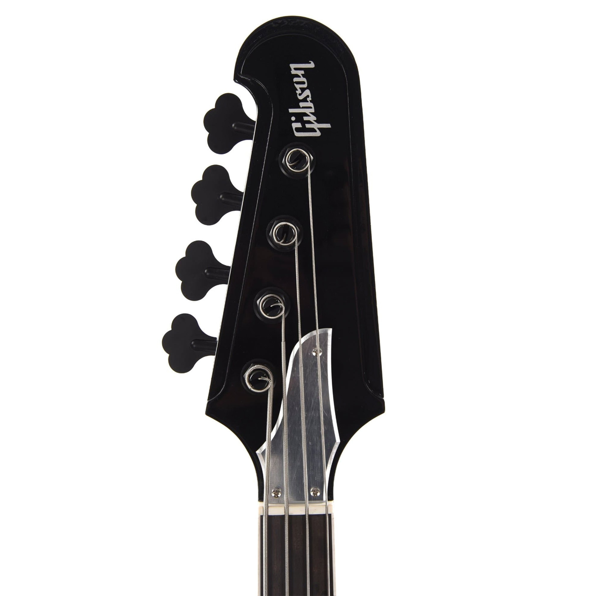 Gibson Gene Simmons G2 Thunderbird Bass Guitar - Ebony