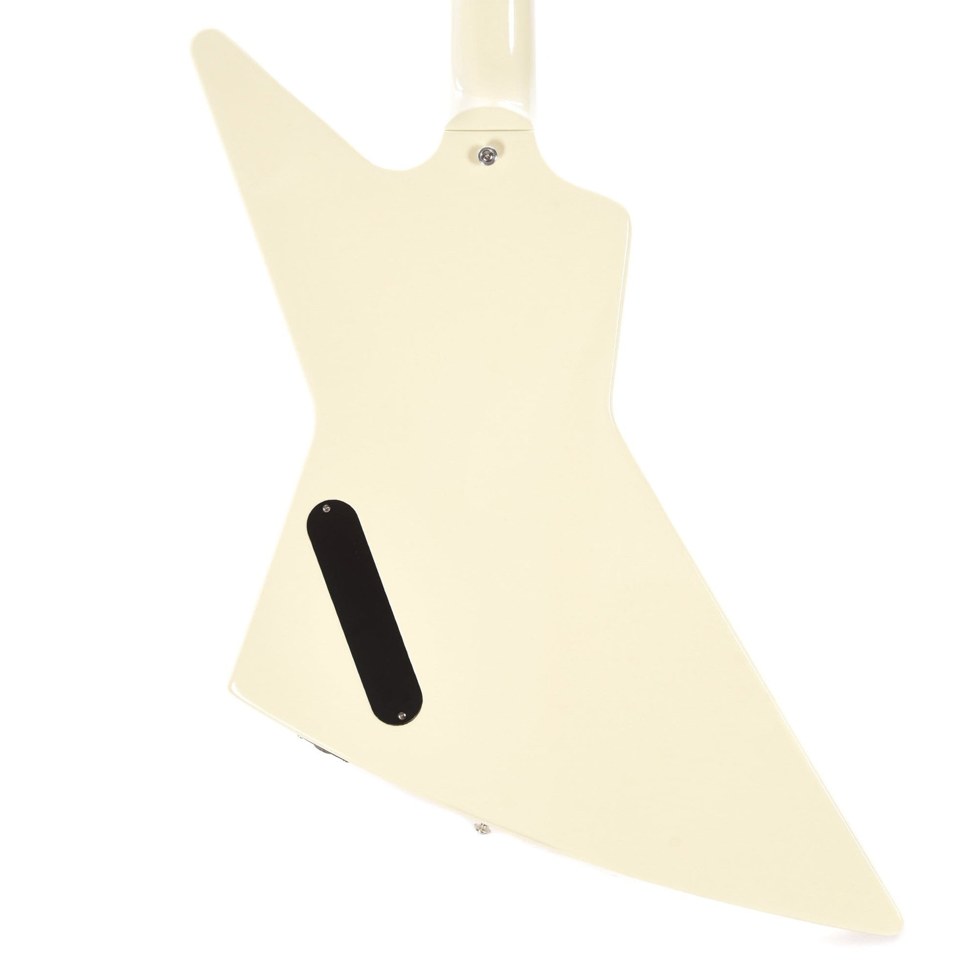 Gibson '70s Explorer Electric Guitar - Classic White (PRE ORDER)