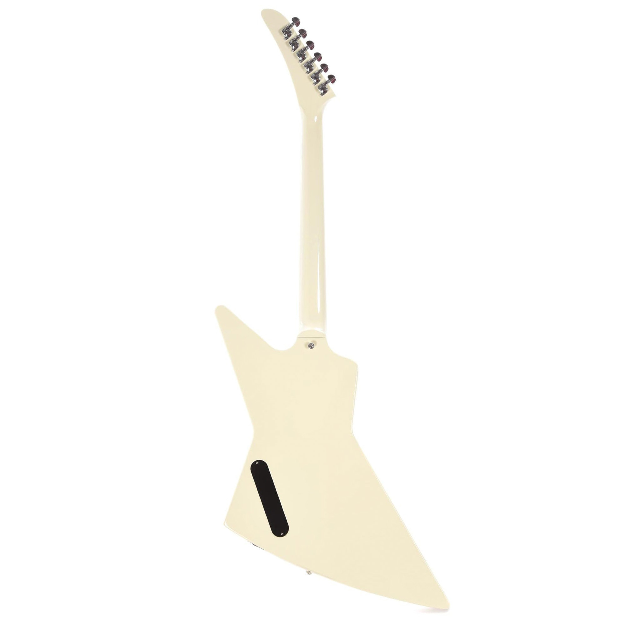 Gibson '70s Explorer Electric Guitar - Classic White (PRE ORDER)