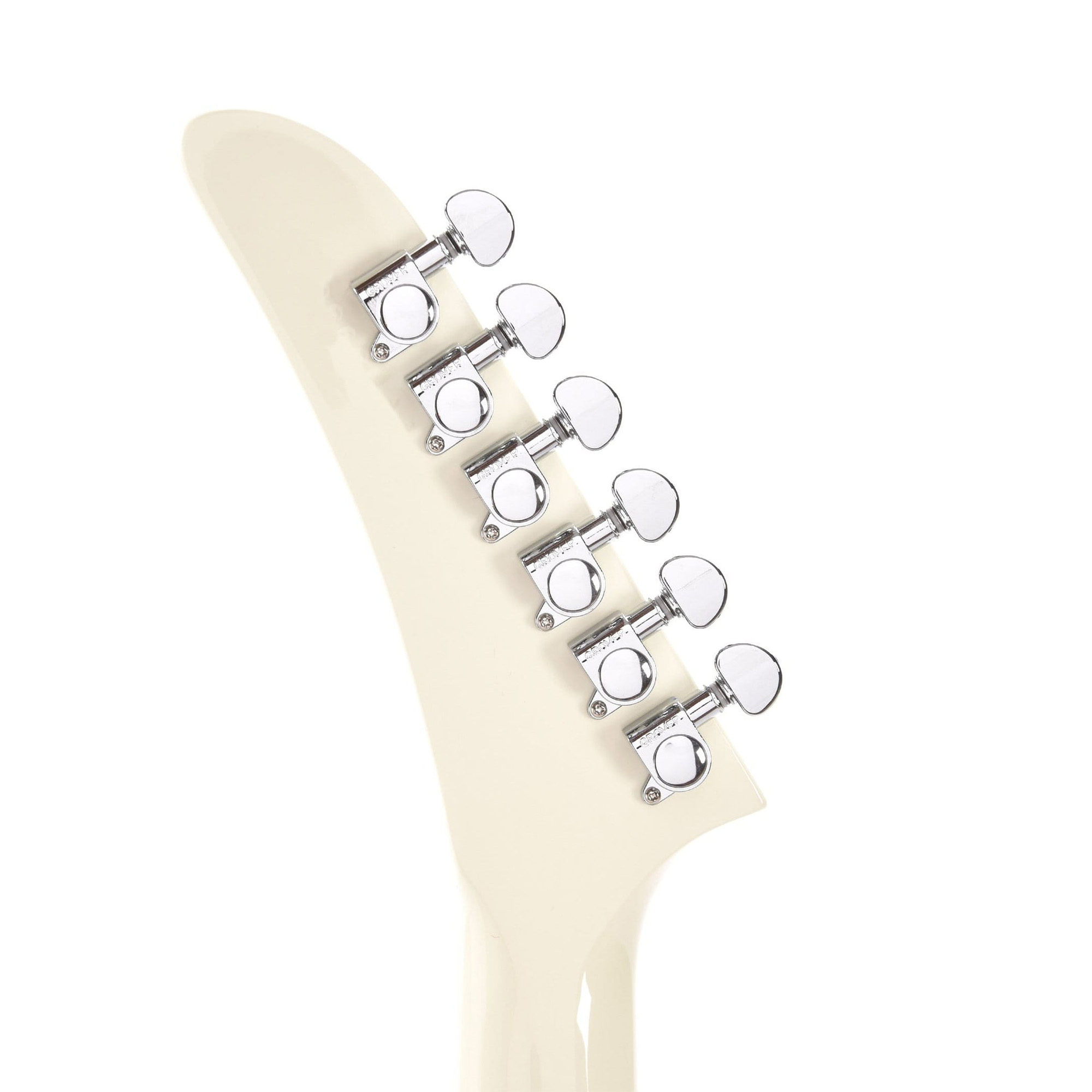 Gibson '70s Explorer Electric Guitar - Classic White (PRE ORDER)