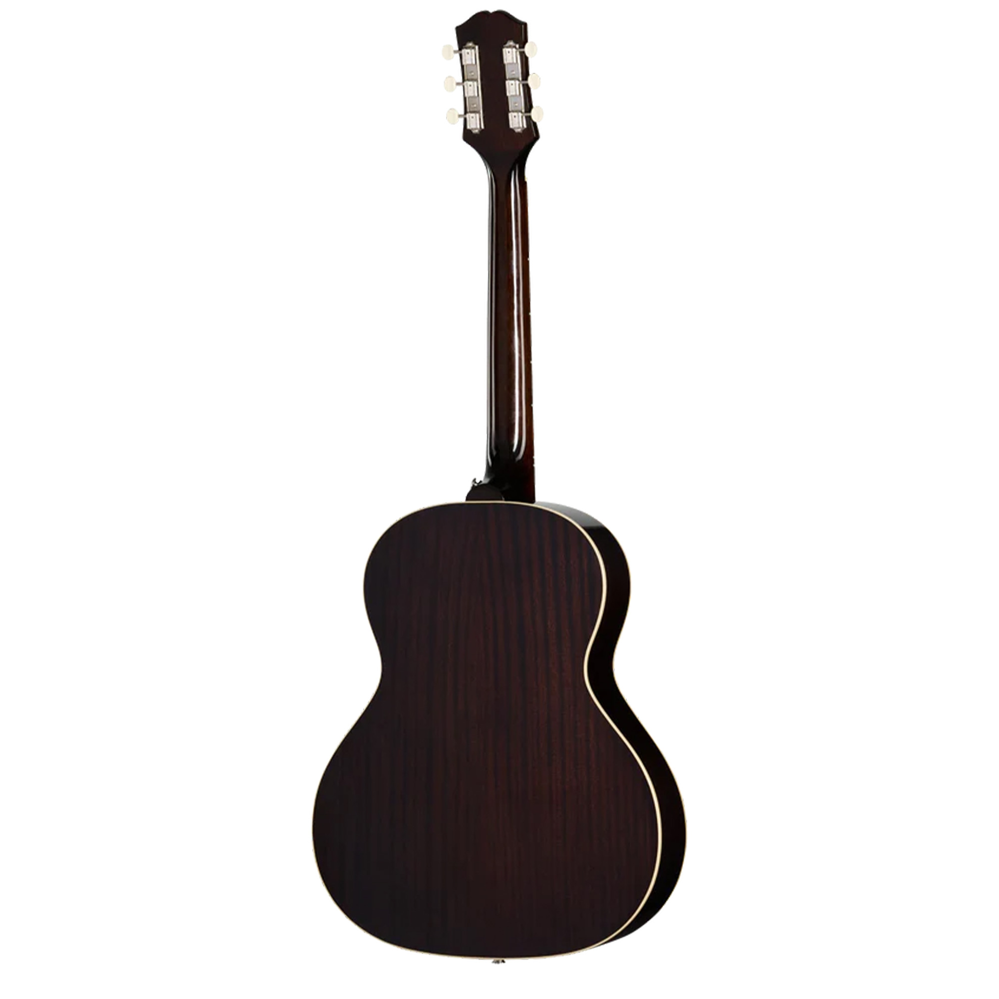 Epiphone Blues King Studio Acoustic Electric Guitar - Dark Burst