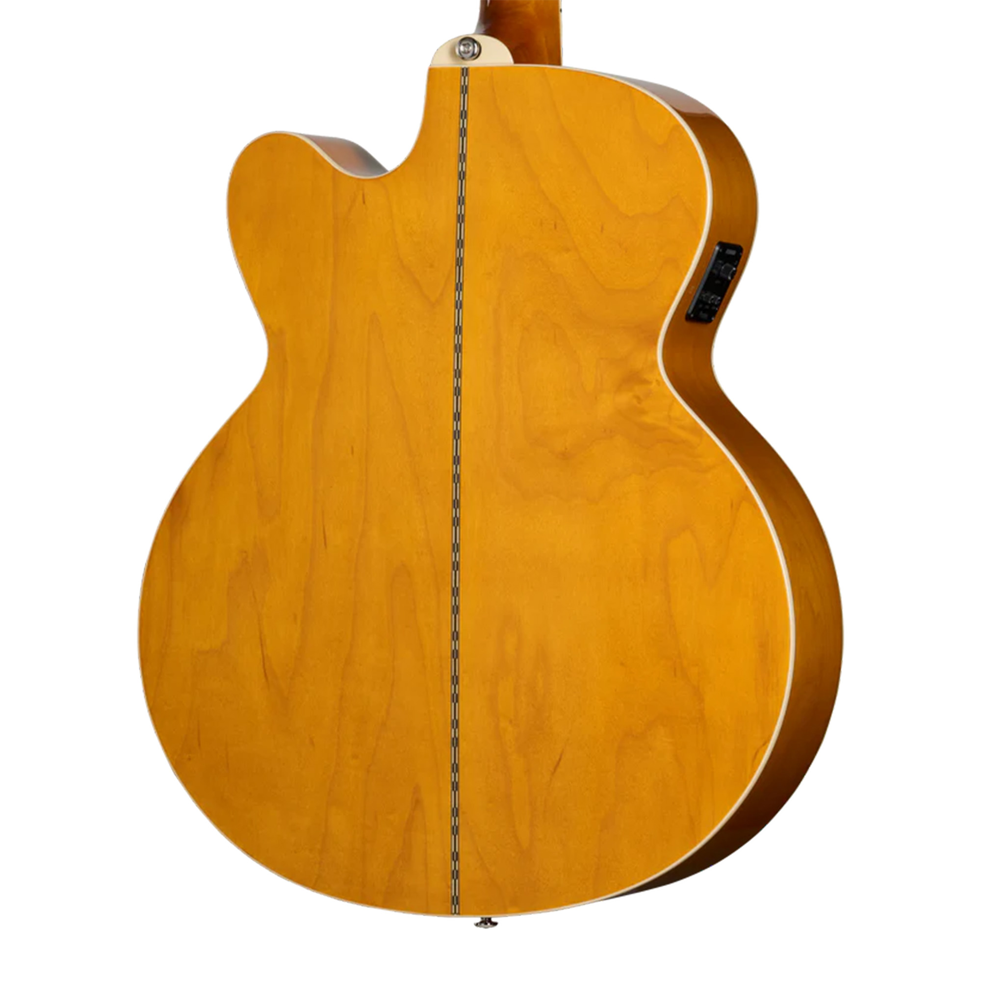 Epiphone Studio EC J-200 Acoustic Guitar - Natural