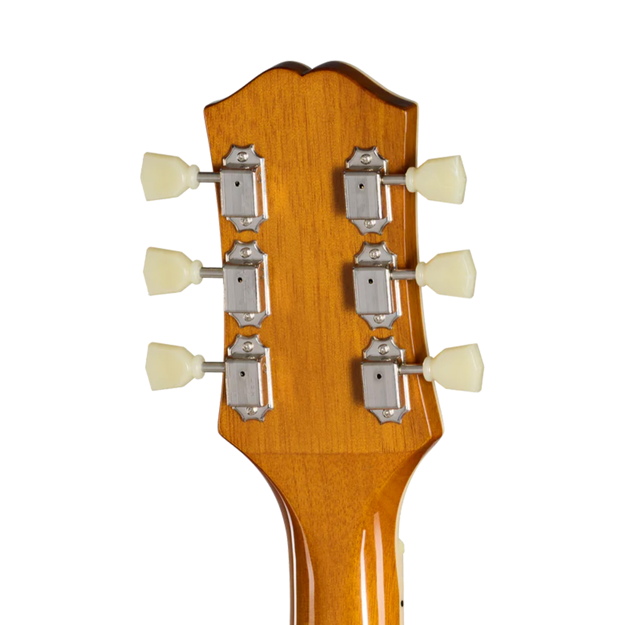 Epiphone Studio EC J-200 Acoustic Guitar - Natural