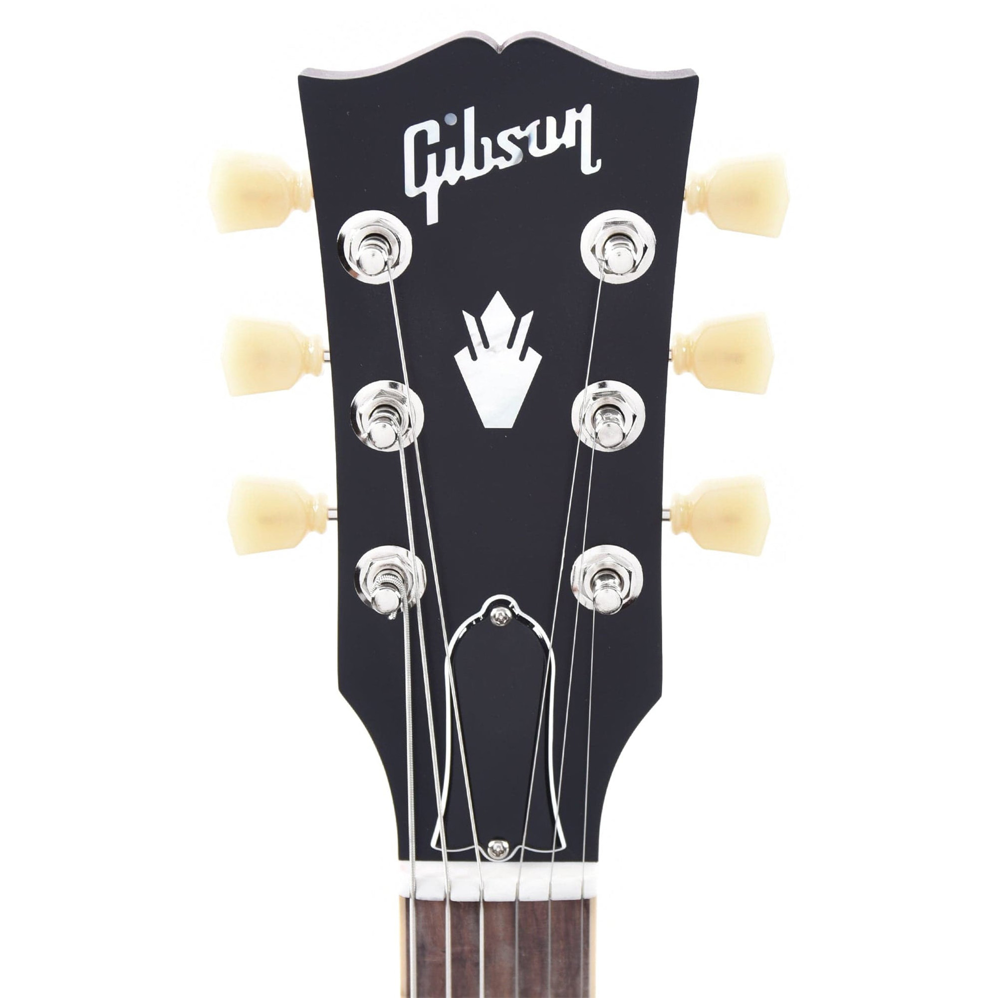 Gibson ES-335 Satin Semi Hollowbody Electric Guitar - Satin Cherry (PRE ORDER)