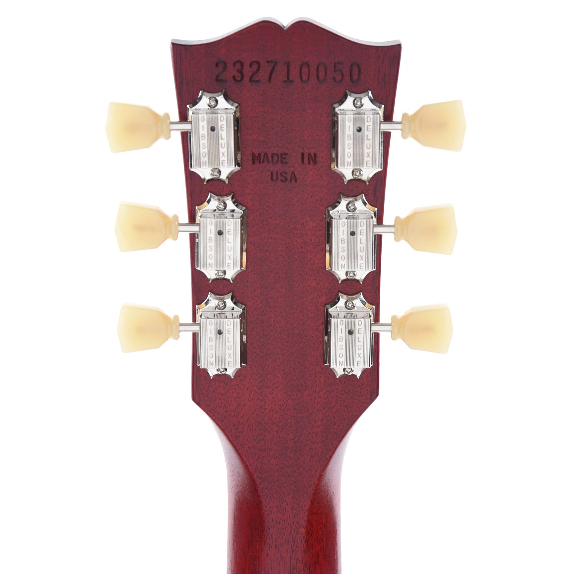 Gibson ES-335 Satin Semi Hollowbody Electric Guitar - Satin Cherry (PRE ORDER)