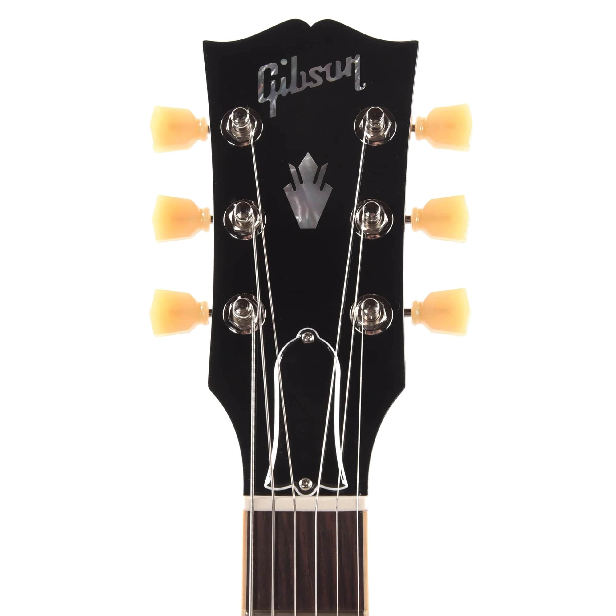 Gibson ES-345 Semi Hollowbody Electric Guitar - Vintage Burst