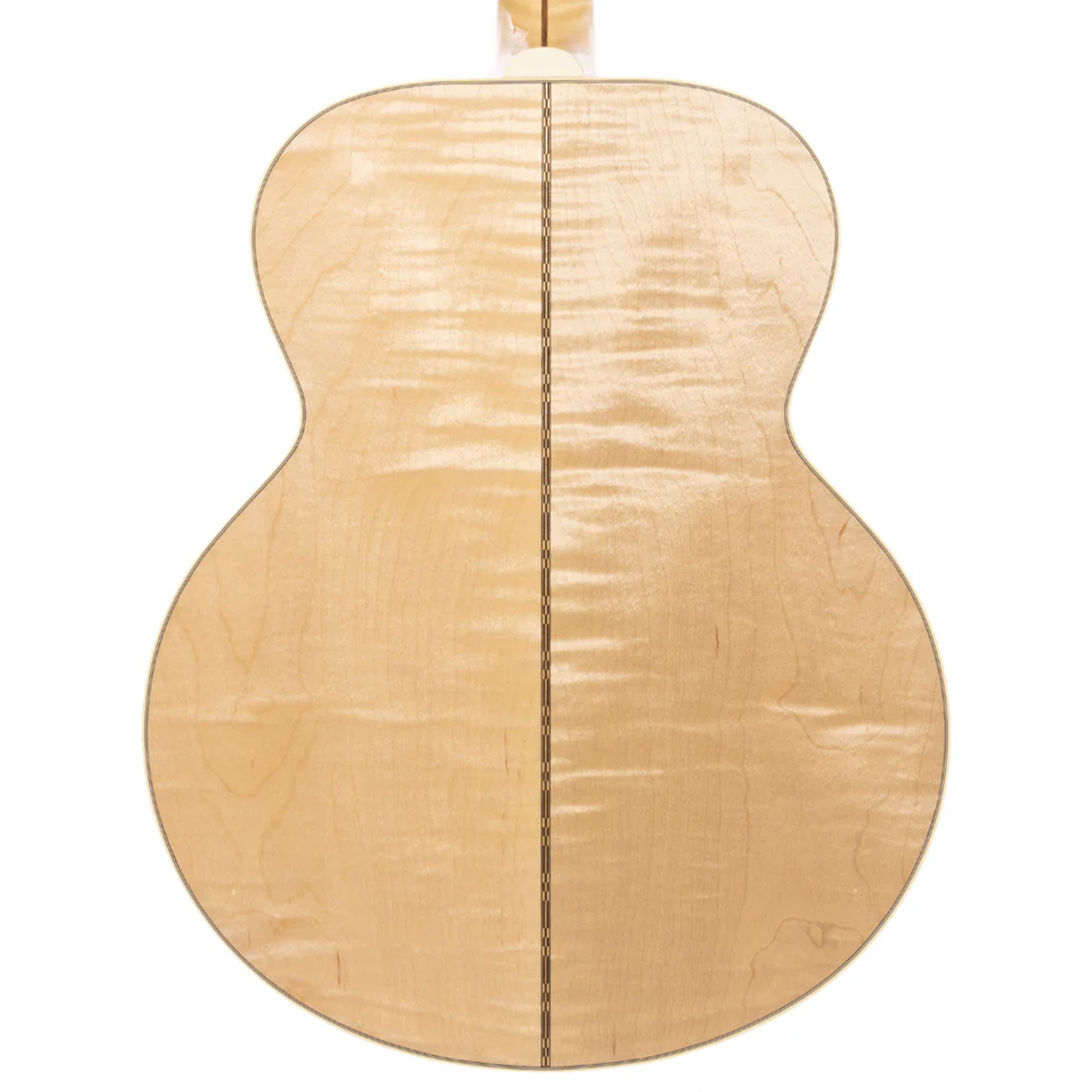 Gibson SJ-200 Original An Acoustic Guitar - Antique Natural