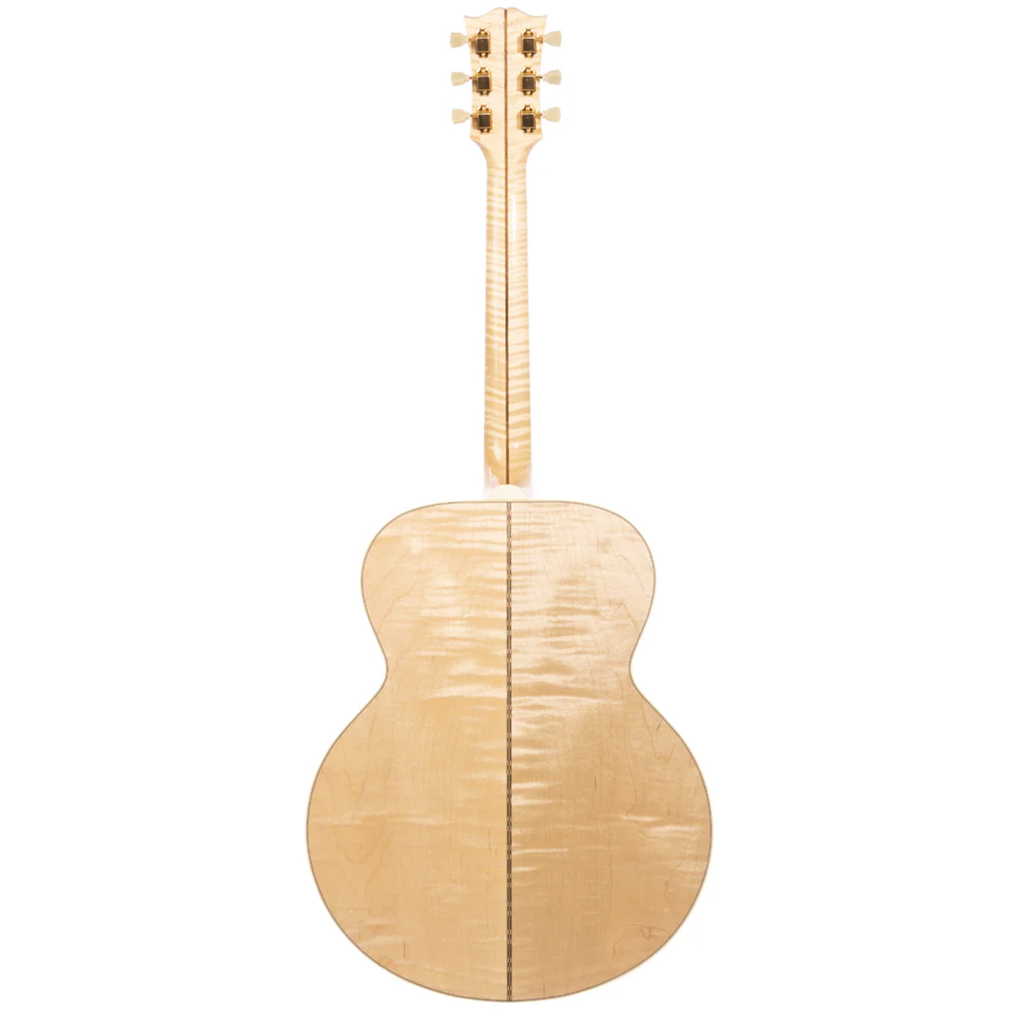 Gibson SJ-200 Original An Acoustic Guitar - Antique Natural