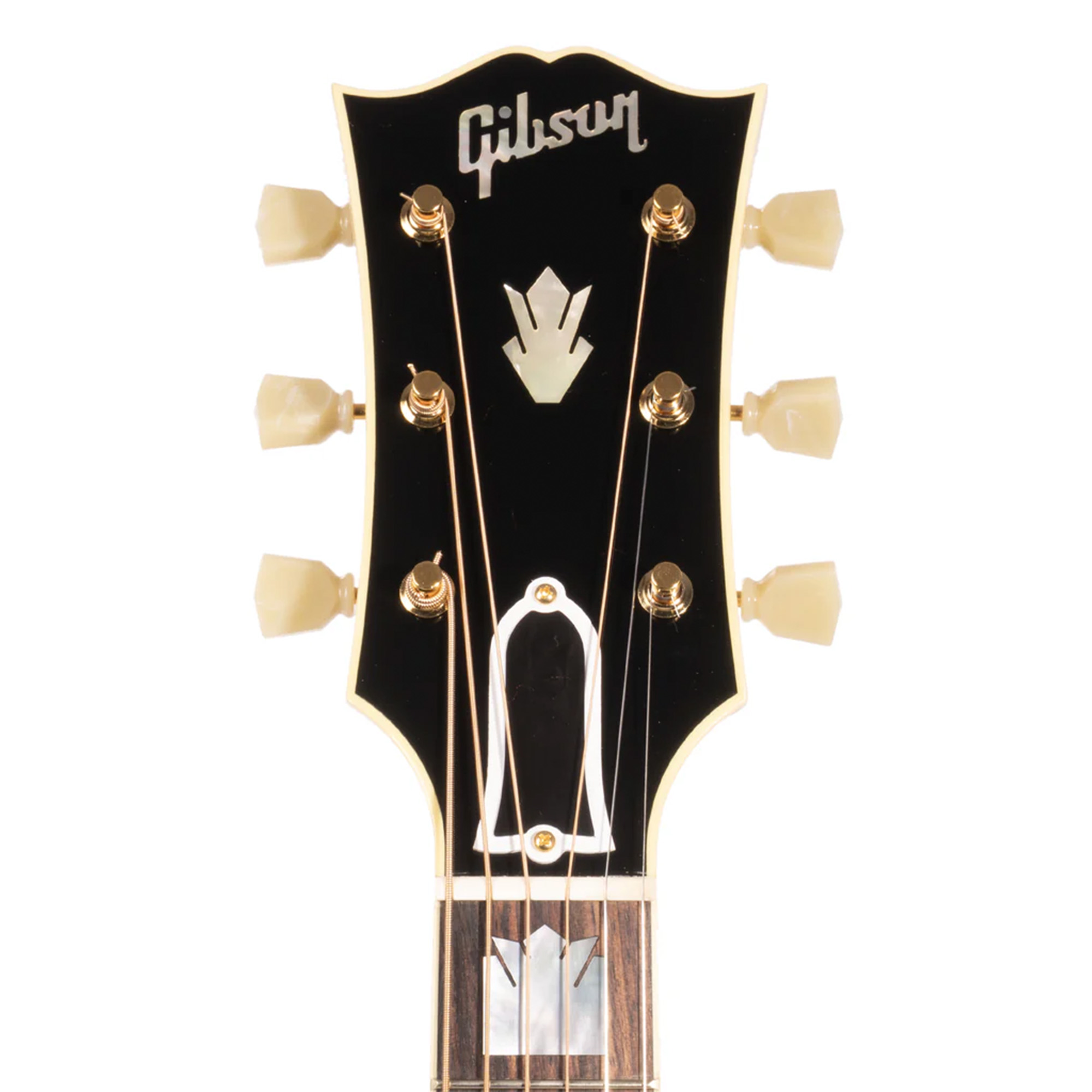 Gibson SJ-200 Original An Acoustic Guitar - Antique Natural